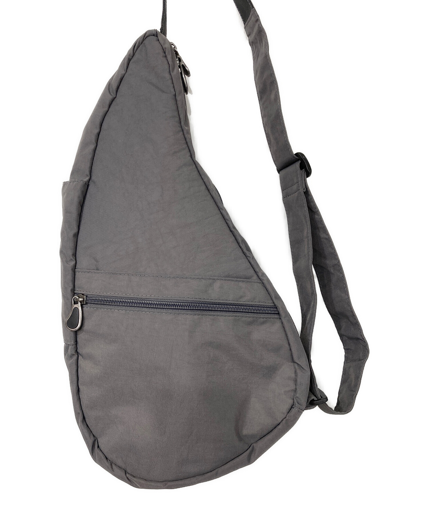 中古・古着通販】healthy back bag (ヘルシーバックバッグ) スリング
