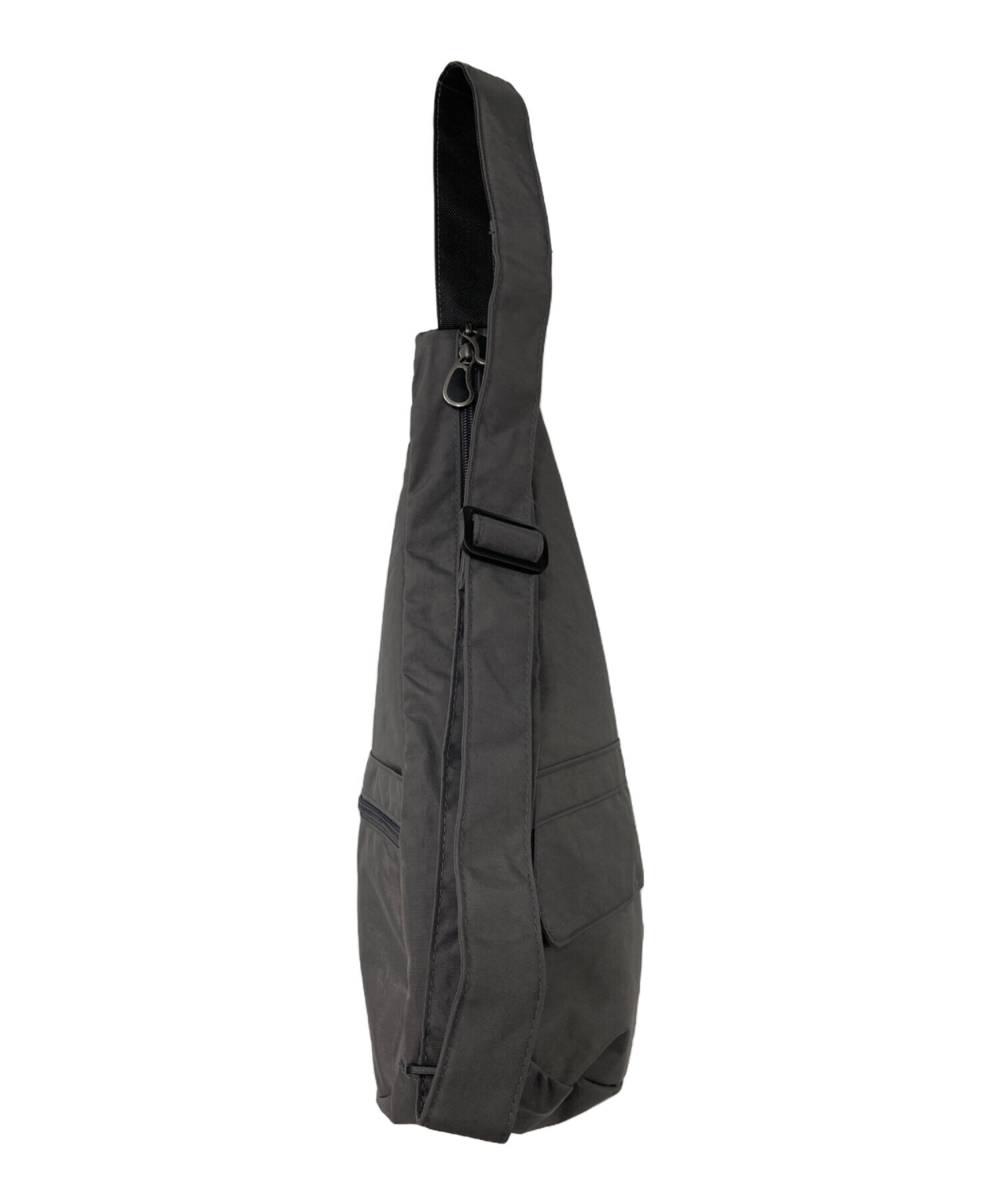 お値下げしました【送料込】Healthy Back Bag ビッグバッグ（中古） 中古・古着通販】healthy back bag (ヘルシーバックバッグ) スリング
