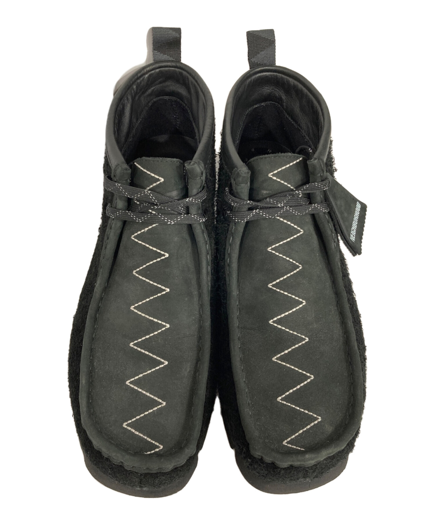 中古・古着通販】CLARKS (クラークス) NEIGHBORHOOD (ネイバーフッド