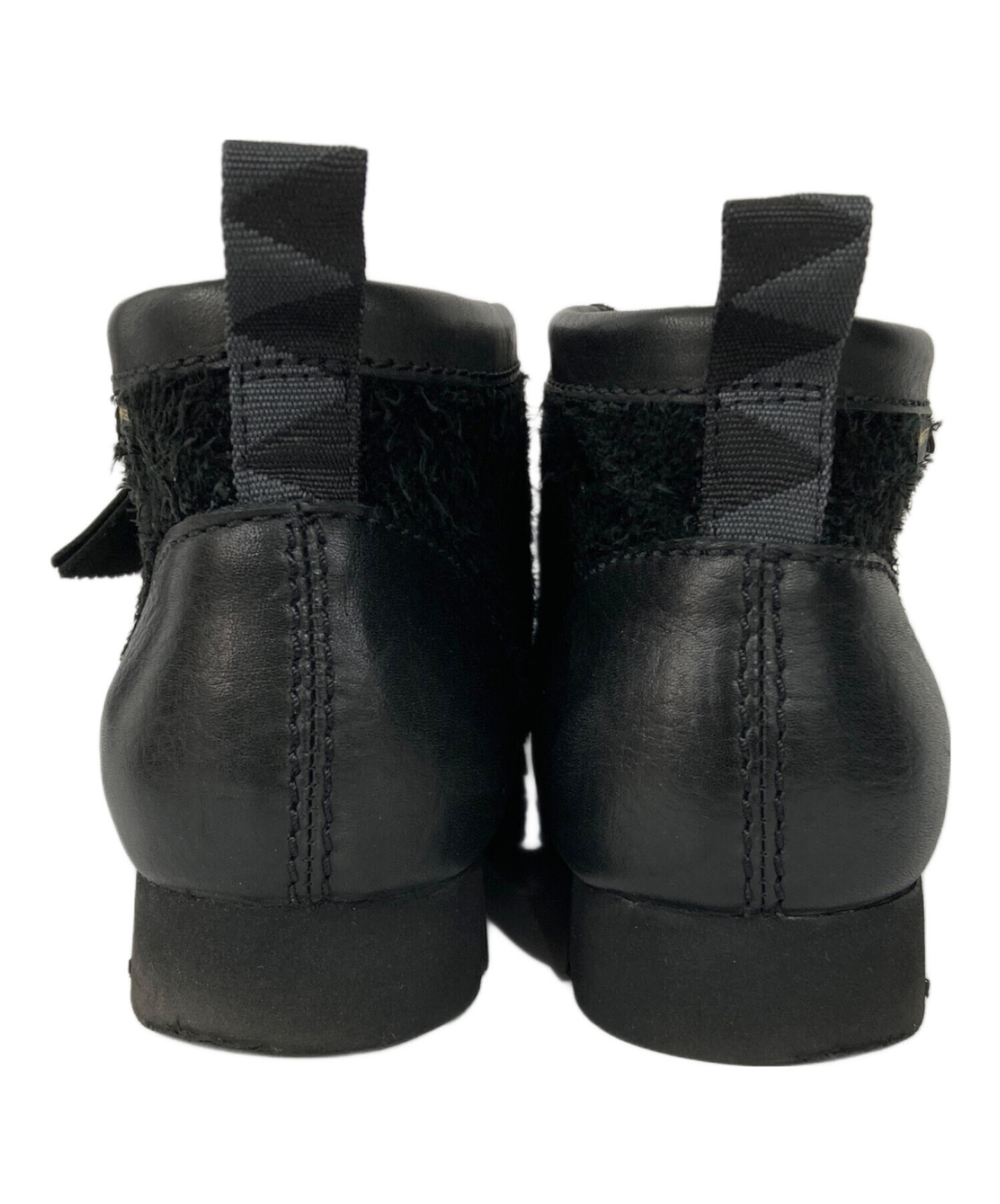 中古・古着通販】CLARKS (クラークス) NEIGHBORHOOD (ネイバーフッド