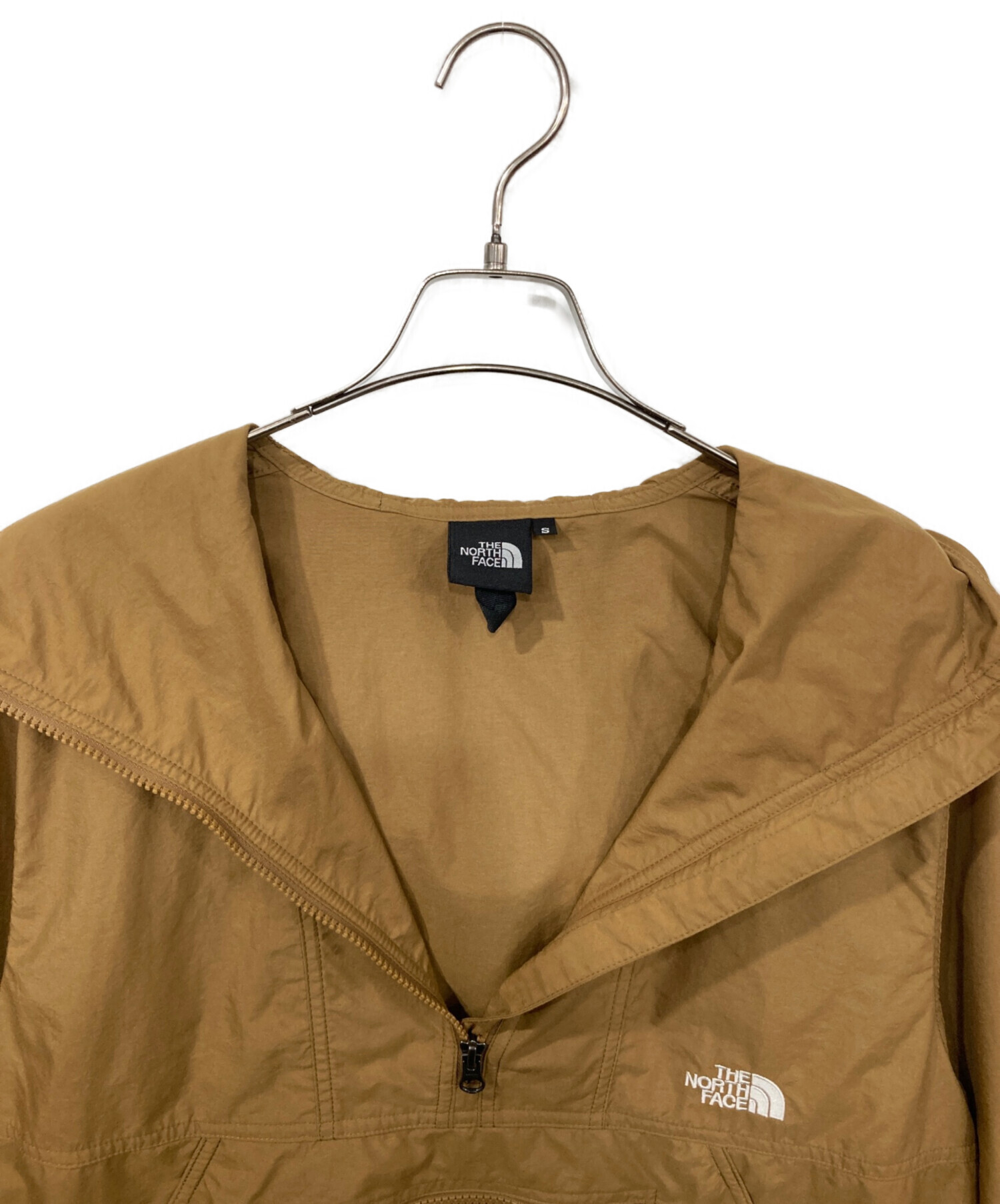 中古・古着通販】THE NORTH FACE (ザ ノース フェイス) コンパクト