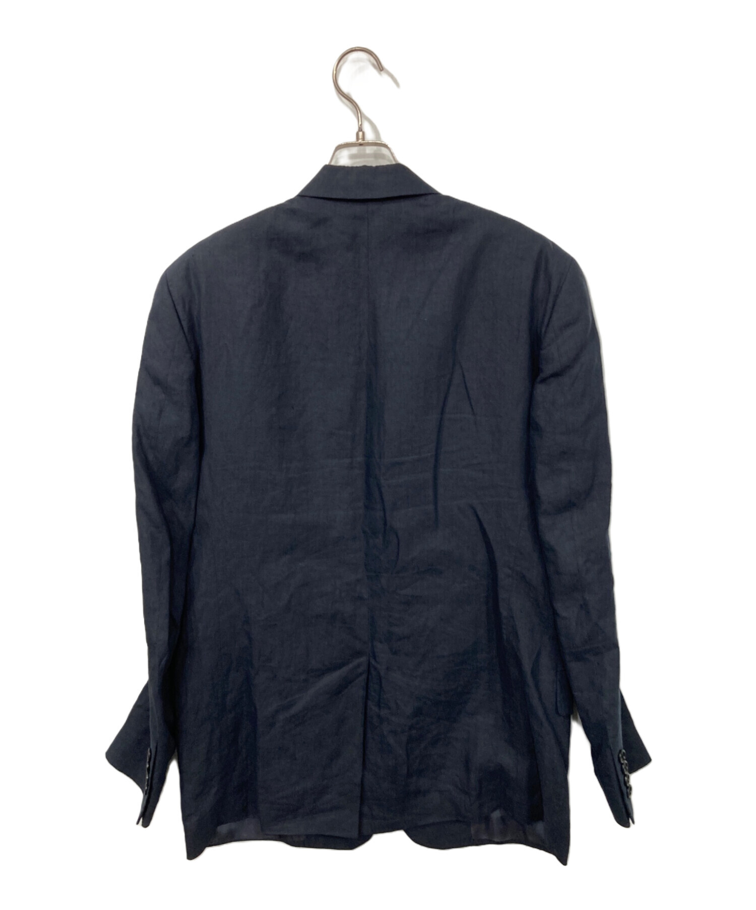 中古・古着通販】Calvin Klein (カルバンクライン) リネンセットアップ