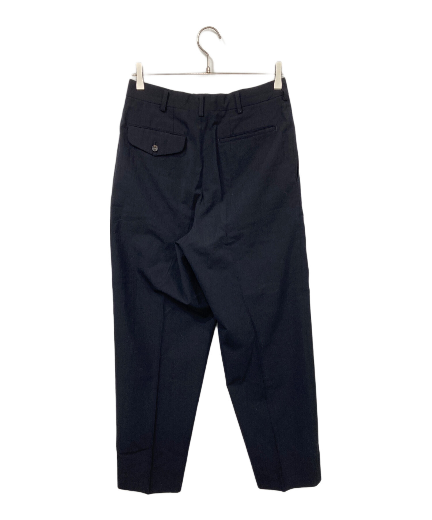 【激レア】90s comme des garcons homme スラックス 中古・古着通販】COMME des GARCONS HOMME (コムデギャルソン オム