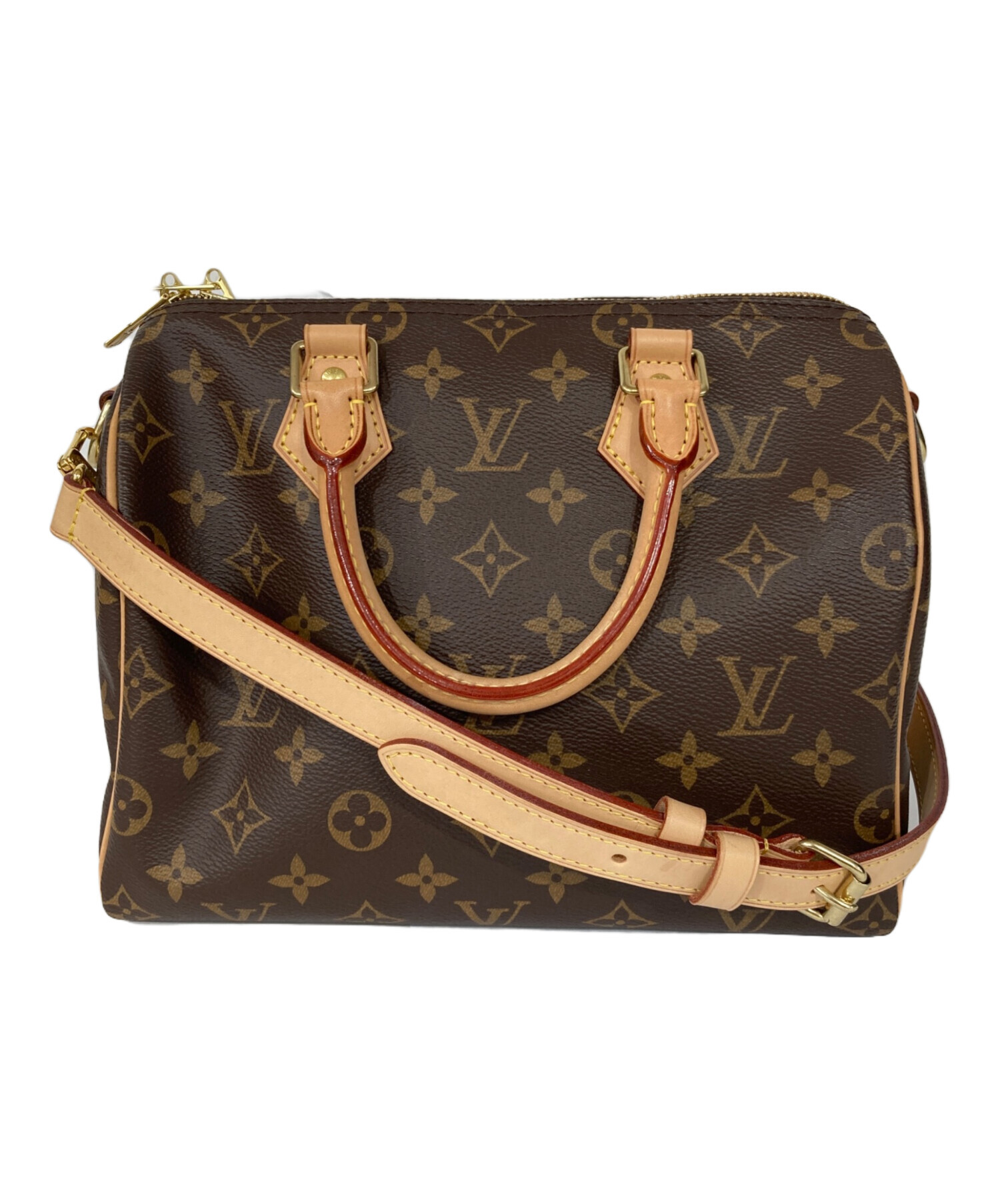中古・古着通販】LOUIS VUITTON (ルイ ヴィトン) スピーディバンド 