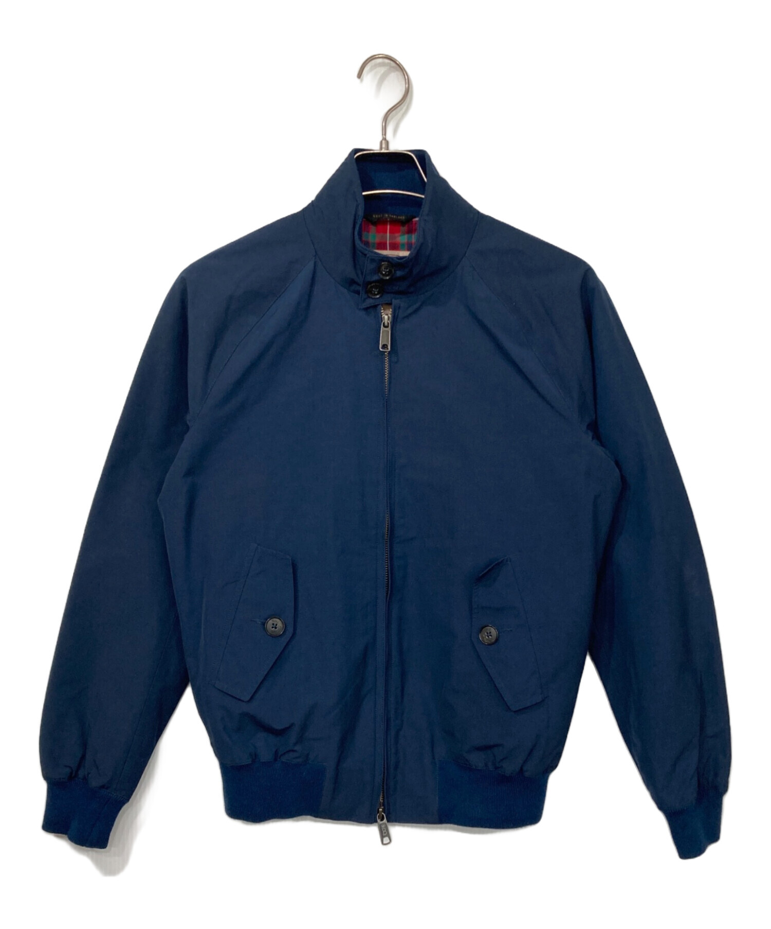 中古・古着通販】BARACUTA (バラクータ) G9 クラシック ハリントン