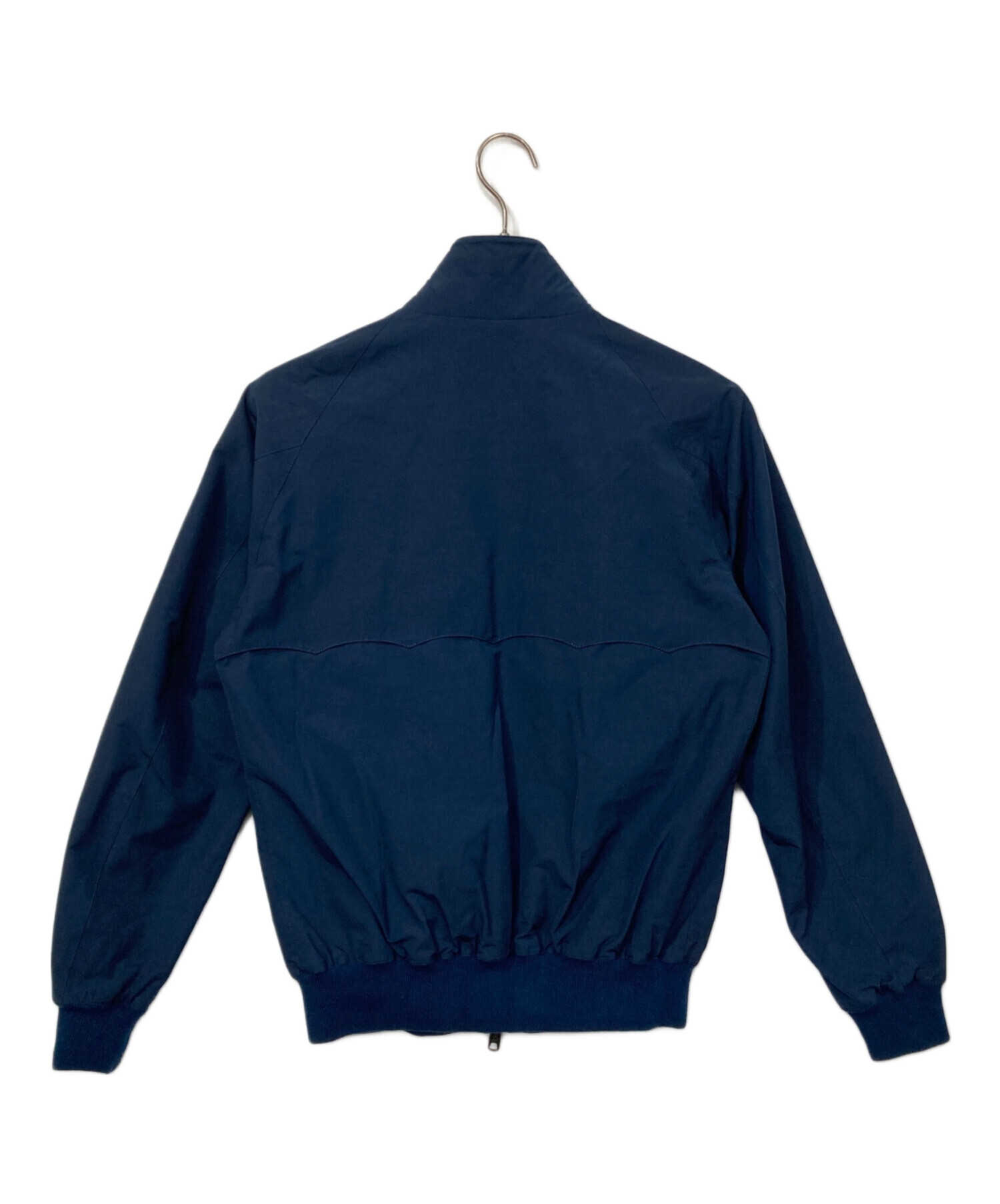中古・古着通販】BARACUTA (バラクータ) G9 クラシック ハリントン