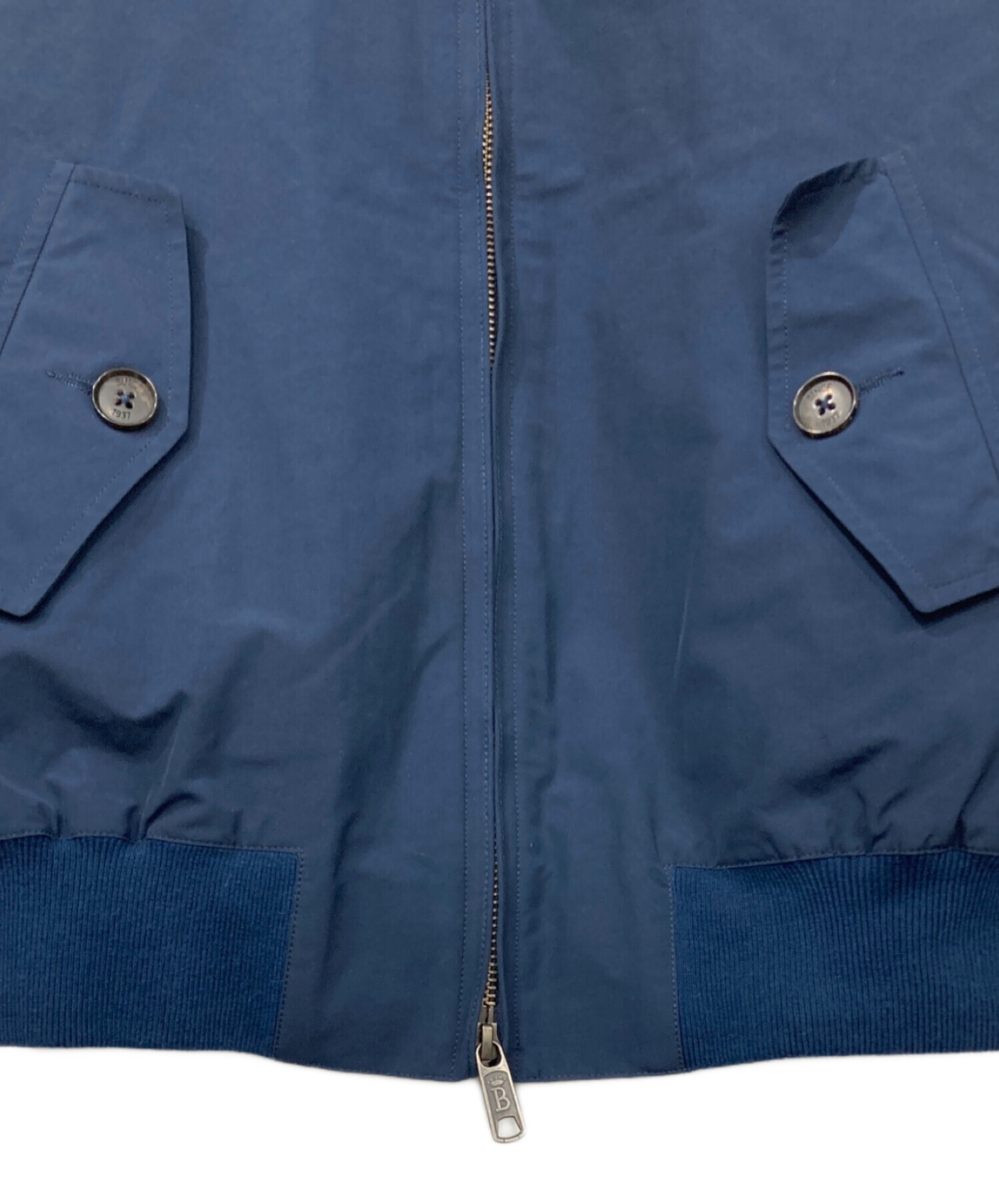 中古・古着通販】BARACUTA (バラクータ) G9 クラシック ハリントン