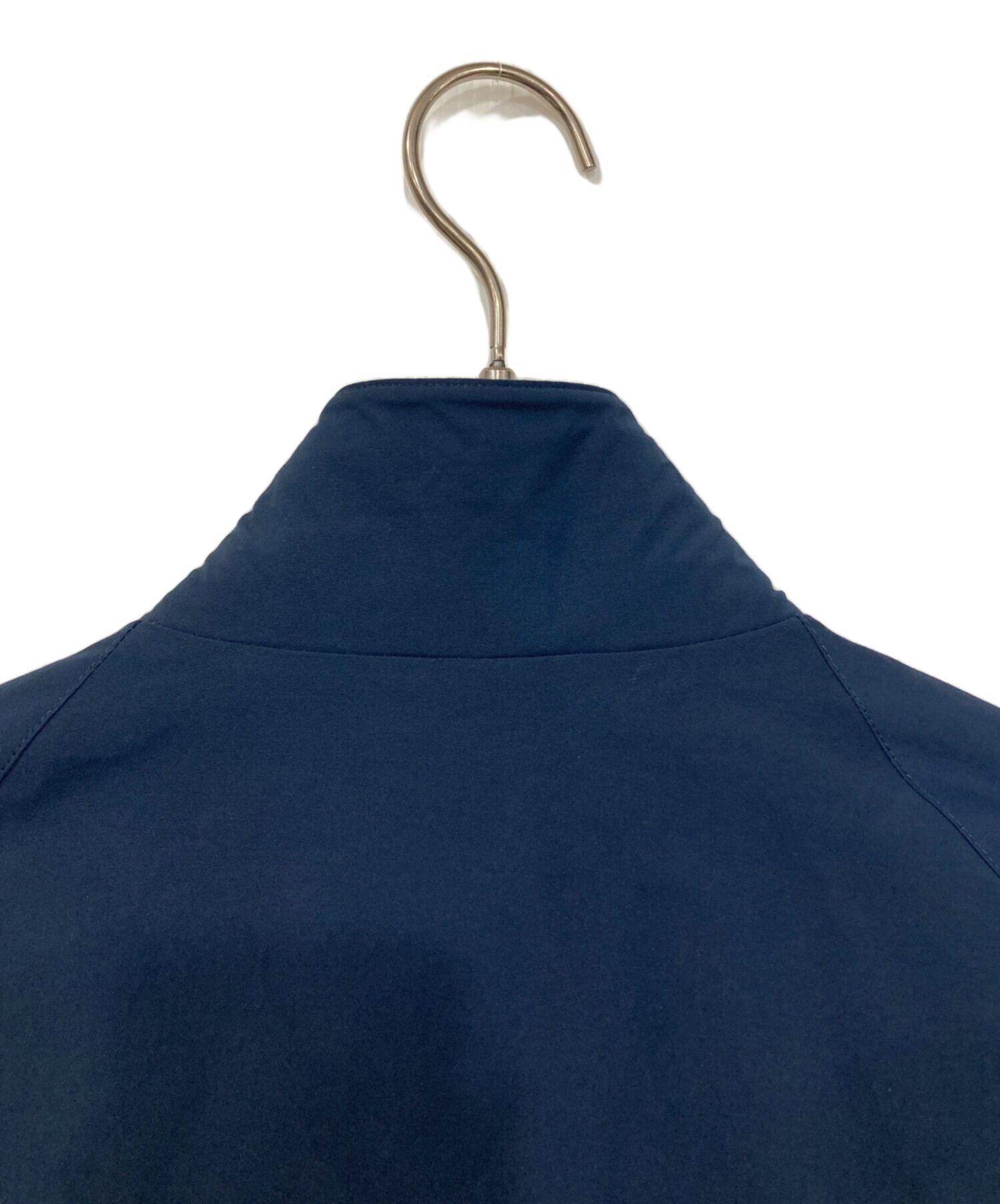 中古・古着通販】BARACUTA (バラクータ) G9 クラシック ハリントン