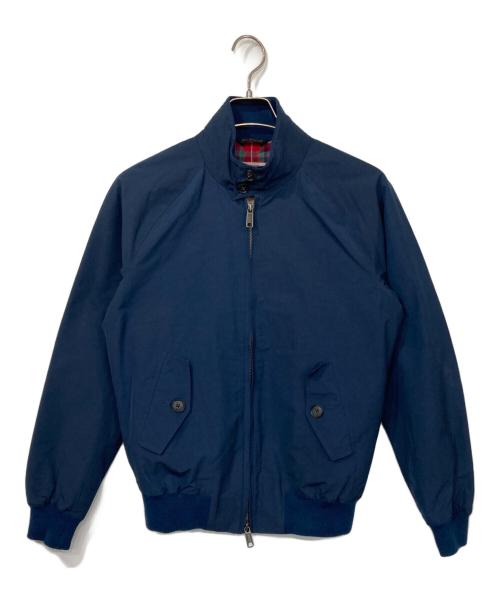 中古・古着通販】BARACUTA (バラクータ) G9 クラシック ハリントン