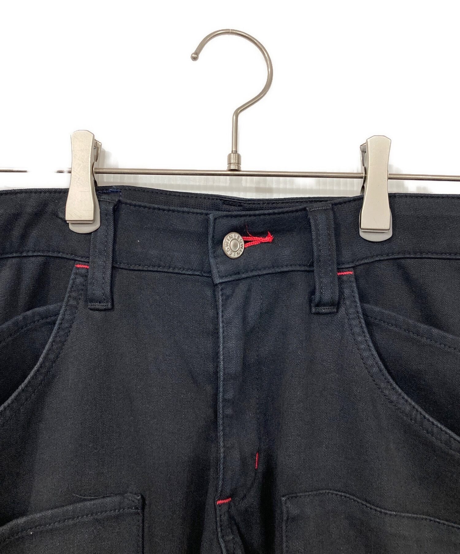 中古・古着通販】EDWIN (エドウィン) 56design (56デザイン) バイカー