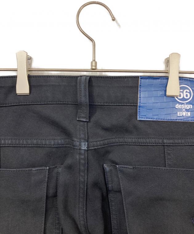 中古・古着通販】EDWIN (エドウィン) 56design (56デザイン) バイカー