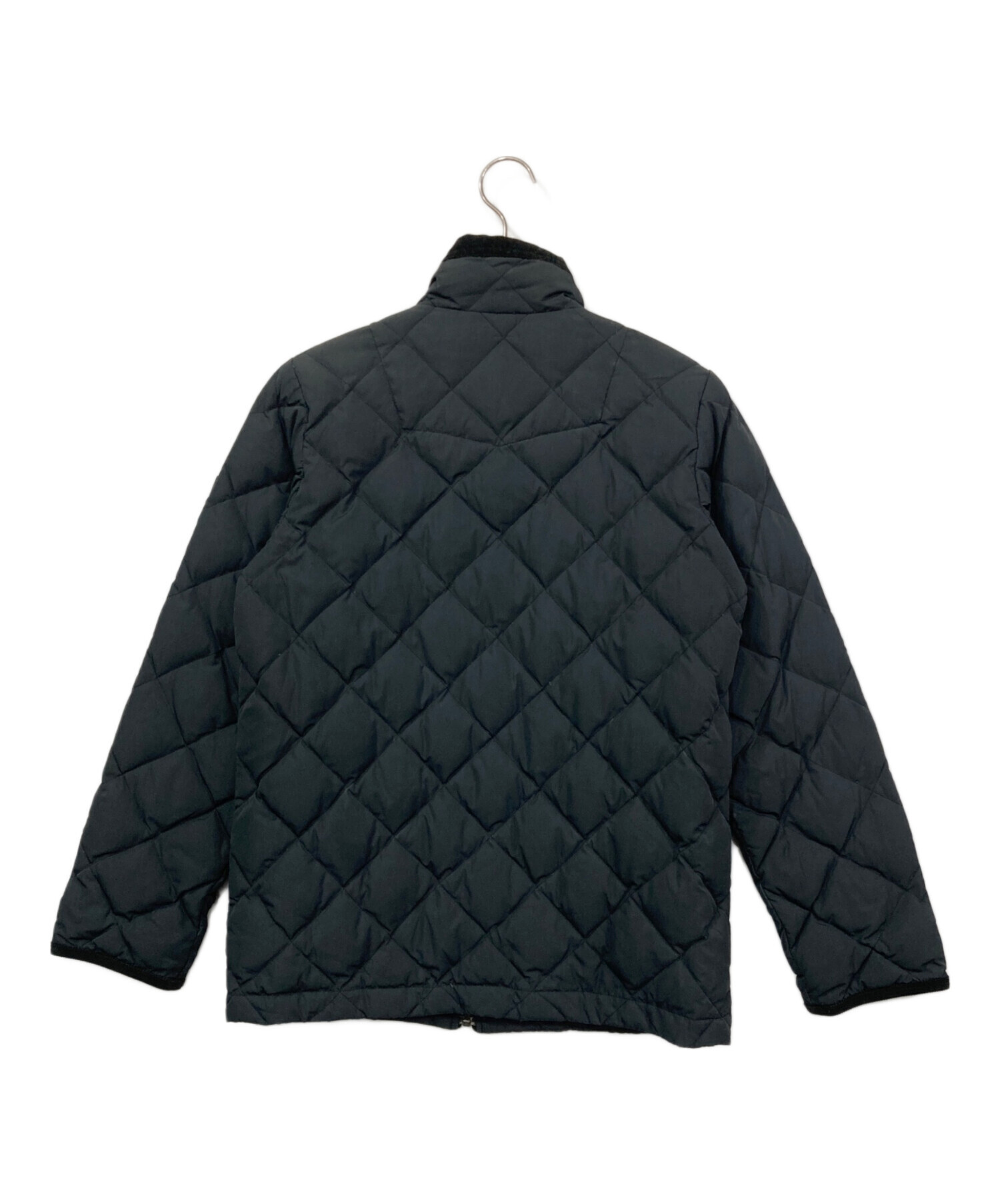 中古・古着通販】AIGLE (エーグル) キルティングダウンジャケット