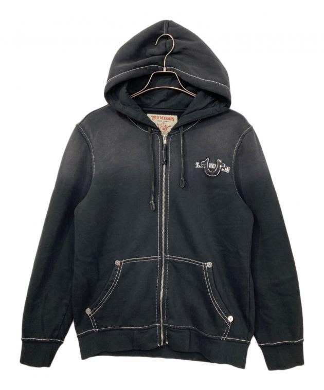 中古・古着通販】TRUE RELIGION (トゥルー レリジョン) BIG T CRYSTAL