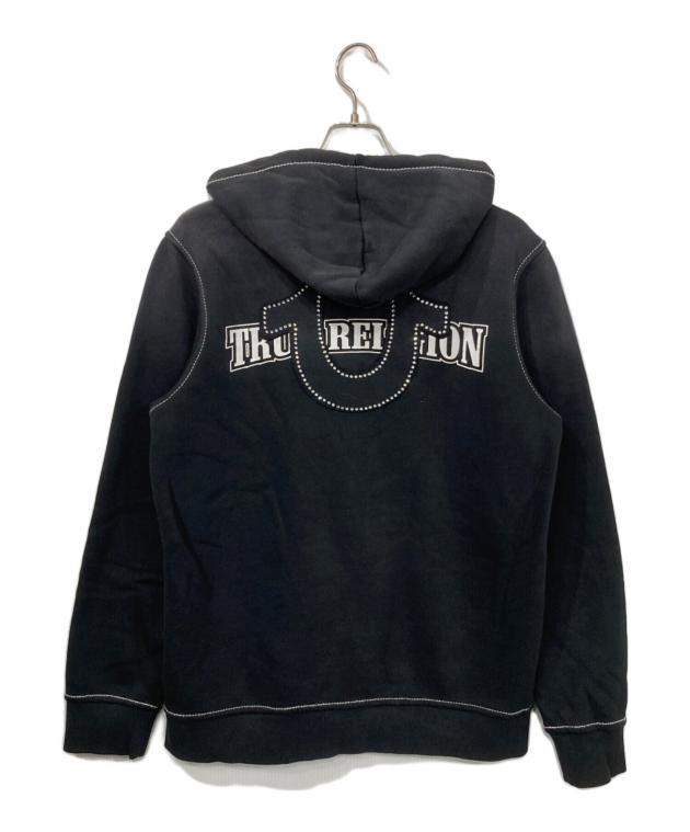TRUE RELIGION トゥルーレリジョン BOBBYBIGT USA製 中古・古着通販】TRUE RELIGION (トゥルー レリジョン) BIG T CRYSTAL