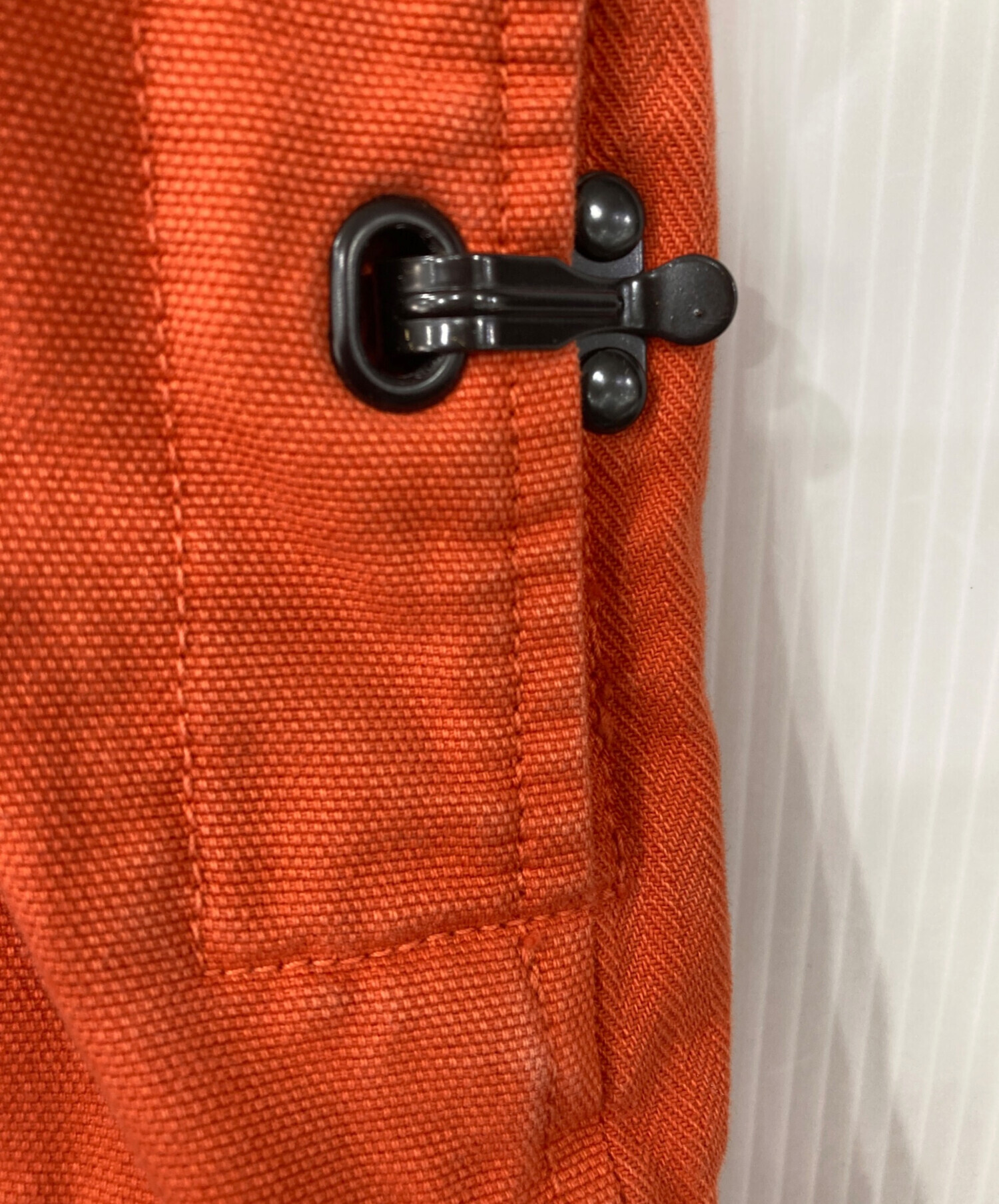 中古・古着通販】Nigel Cabourn (ナイジェルケーボン) Lybro