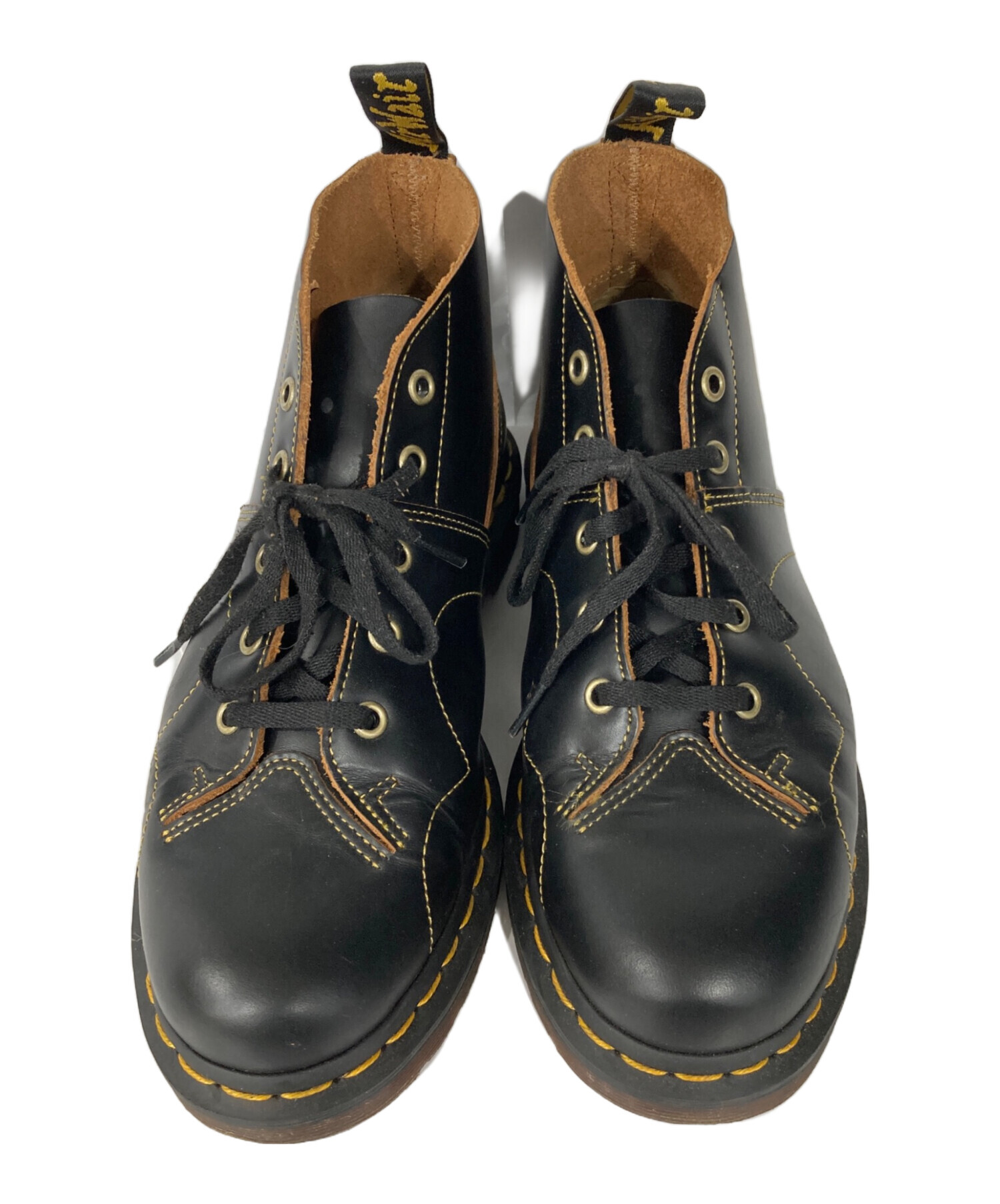 中古・古着通販】Dr.Martens (ドクターマーチン) モンキーブーツ