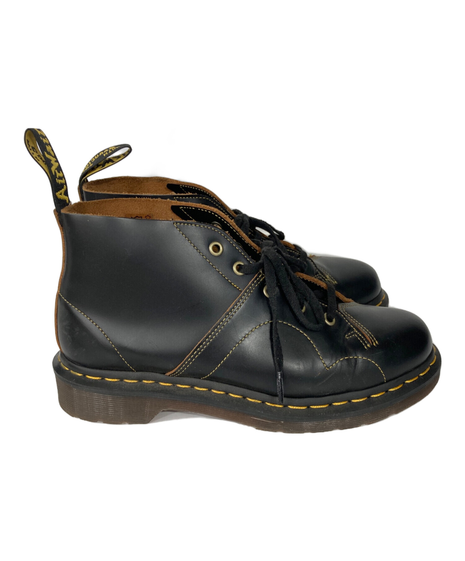 中古・古着通販】Dr.Martens (ドクターマーチン) モンキーブーツ