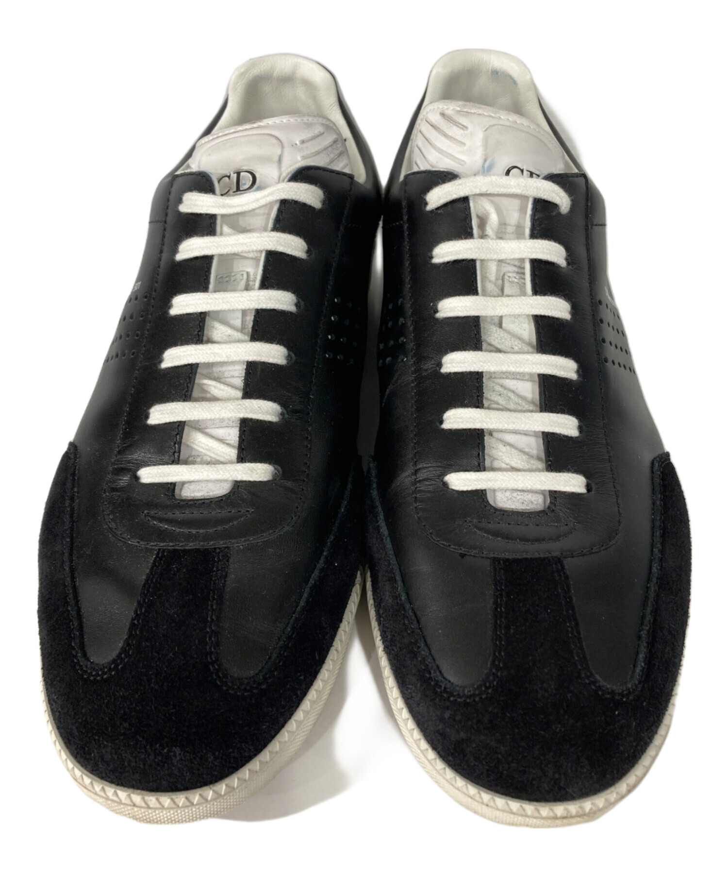 中古・古着通販】Dior Homme (ディオール オム) バックBEEプリント