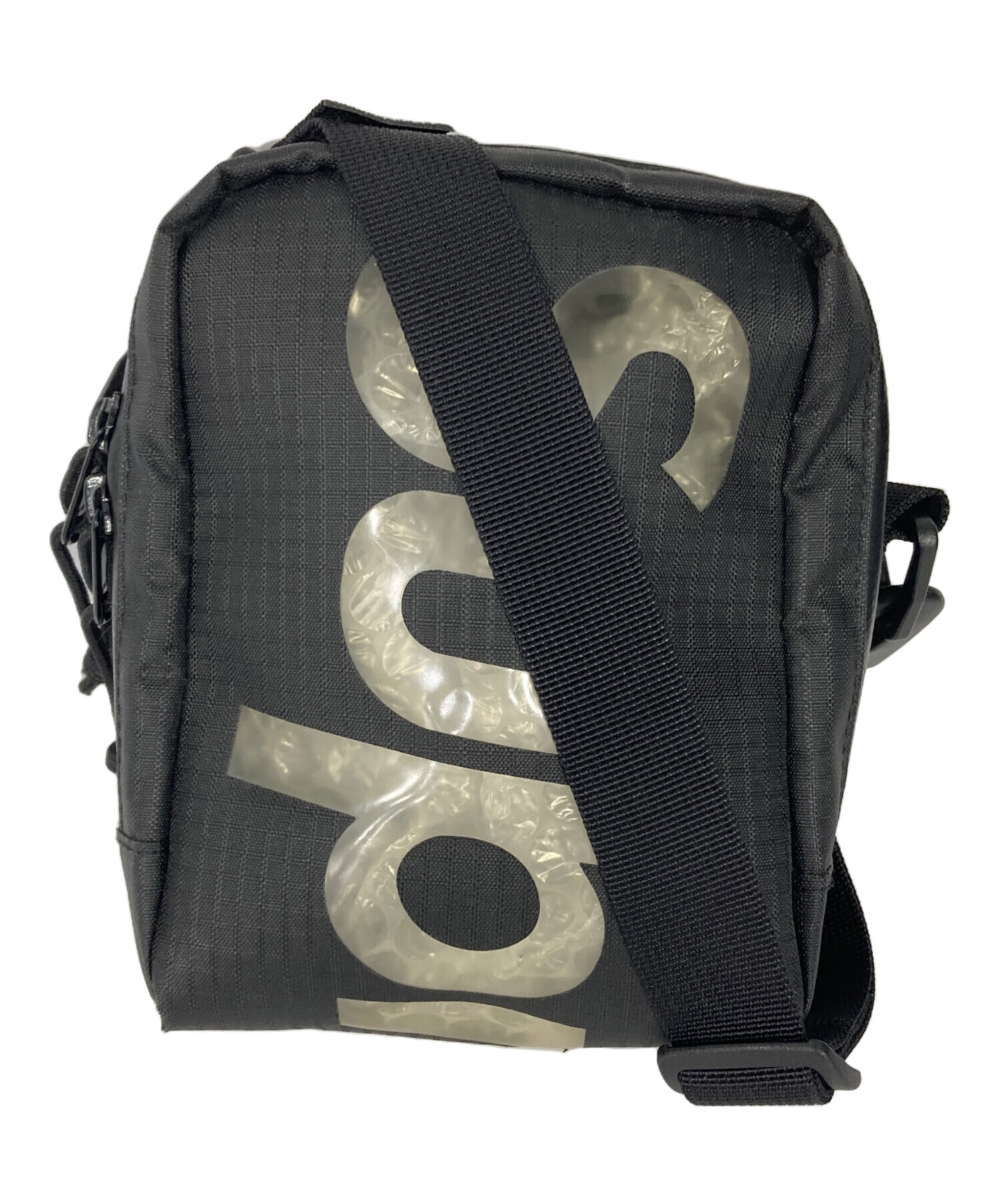 中古・古着通販】SUPREME (シュプリーム) Neck Pouch/ネックポーチ 