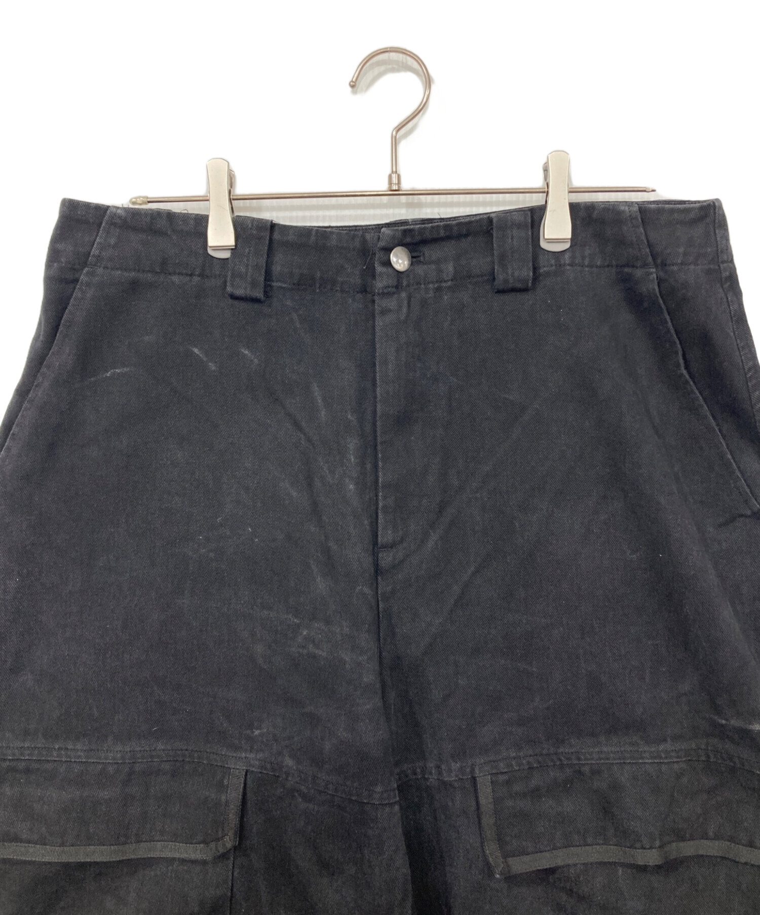 中古・古着通販】9090 (9090) over print (オーバープリント) Cargo 