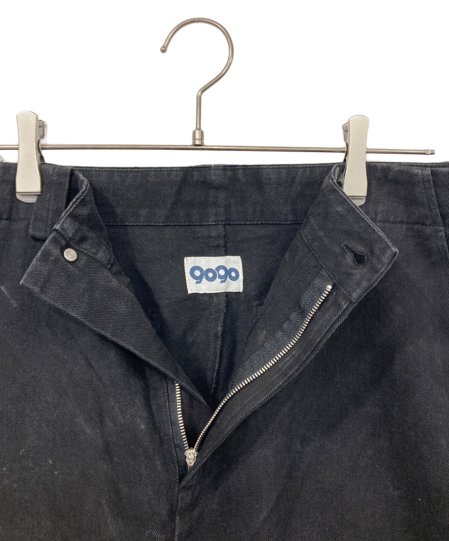 中古・古着通販】9090 (9090) over print (オーバープリント) Cargo 