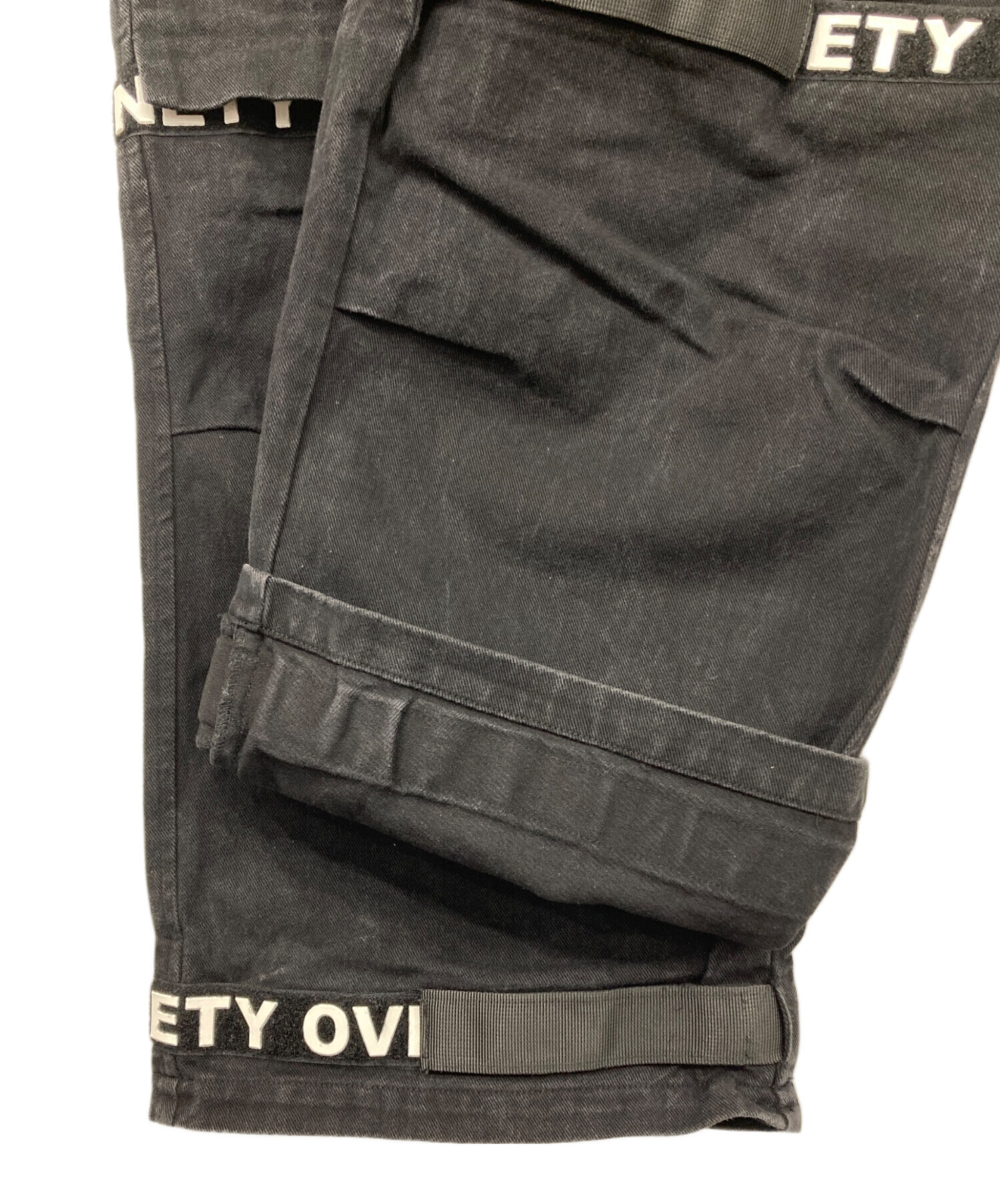 中古・古着通販】9090 (9090) over print (オーバープリント) Cargo 