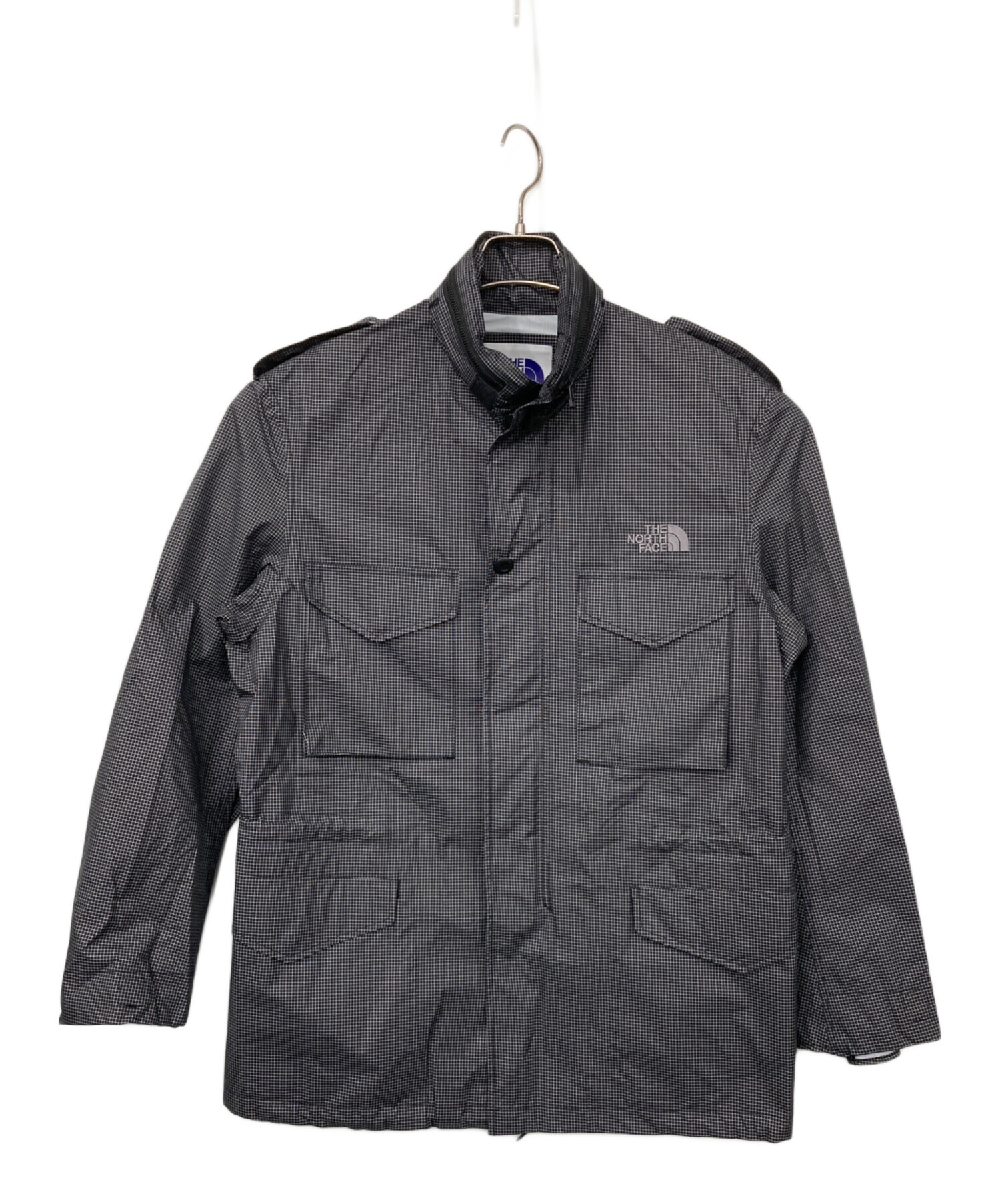 中古・古着通販】THE NORTH FACE eYe COMME des GARCONS JUNYAWATANABE 