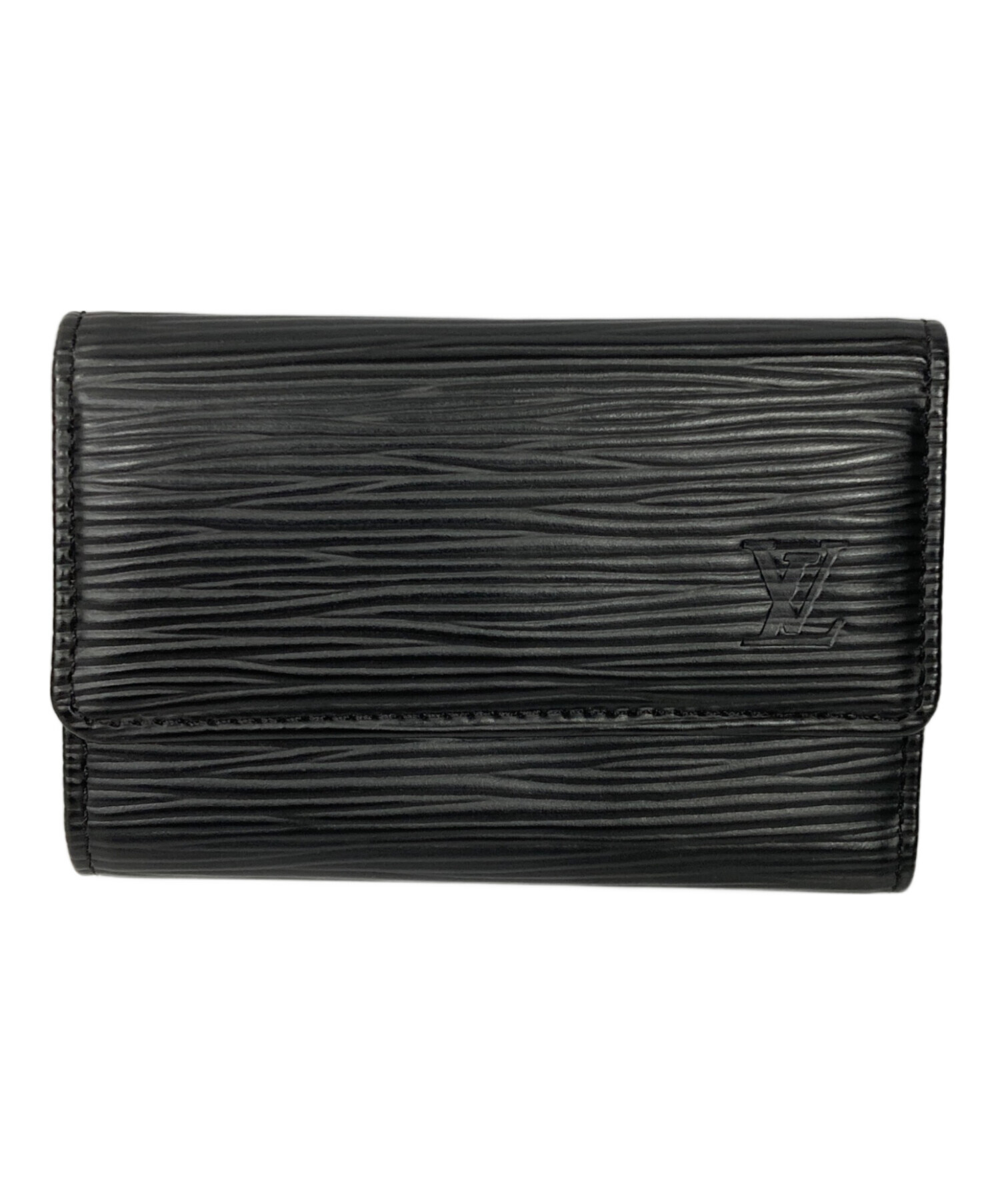 中古・古着通販】LOUIS VUITTON (ルイ ヴィトン) キーケース
