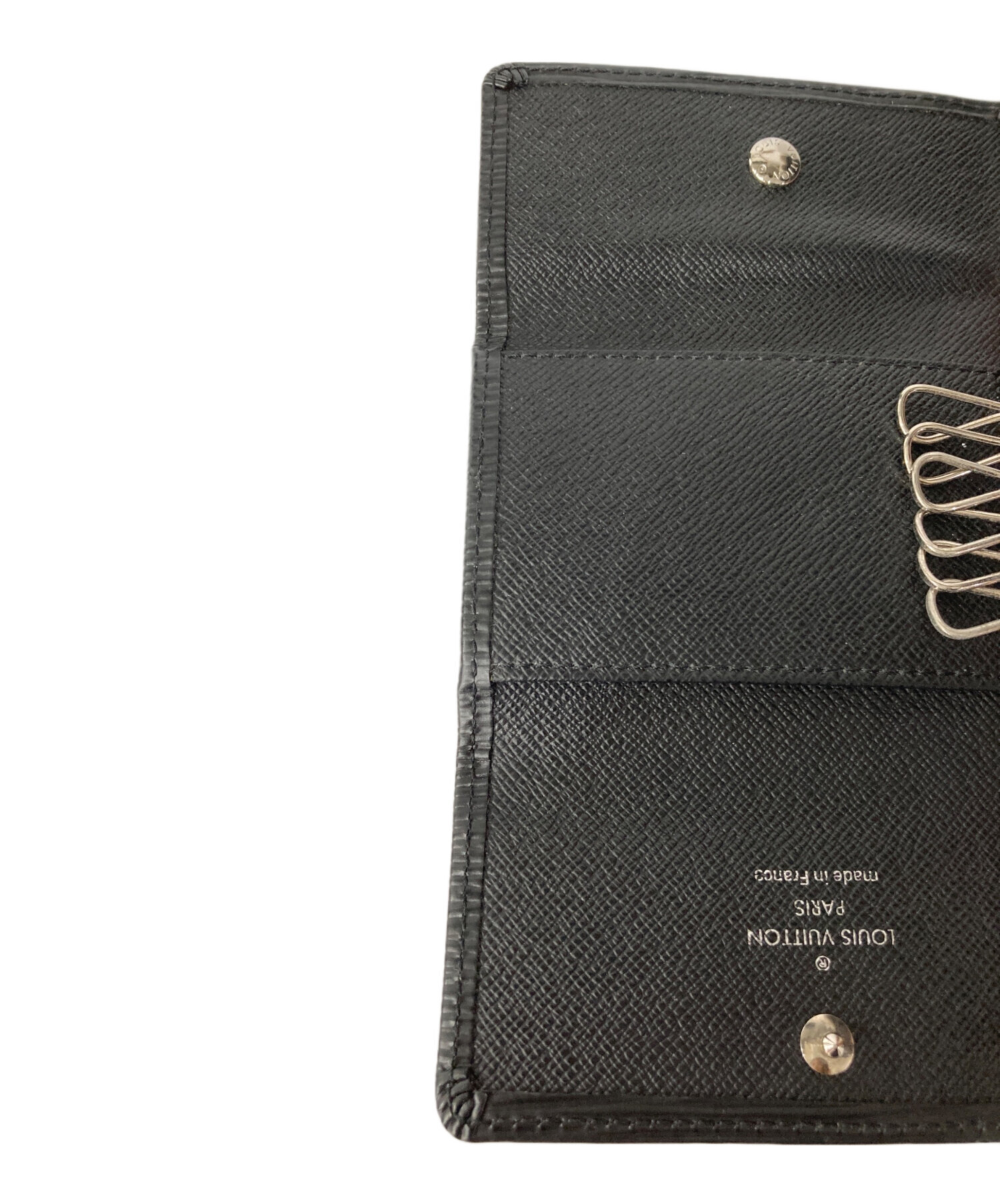 中古・古着通販】LOUIS VUITTON (ルイ ヴィトン) キーケース