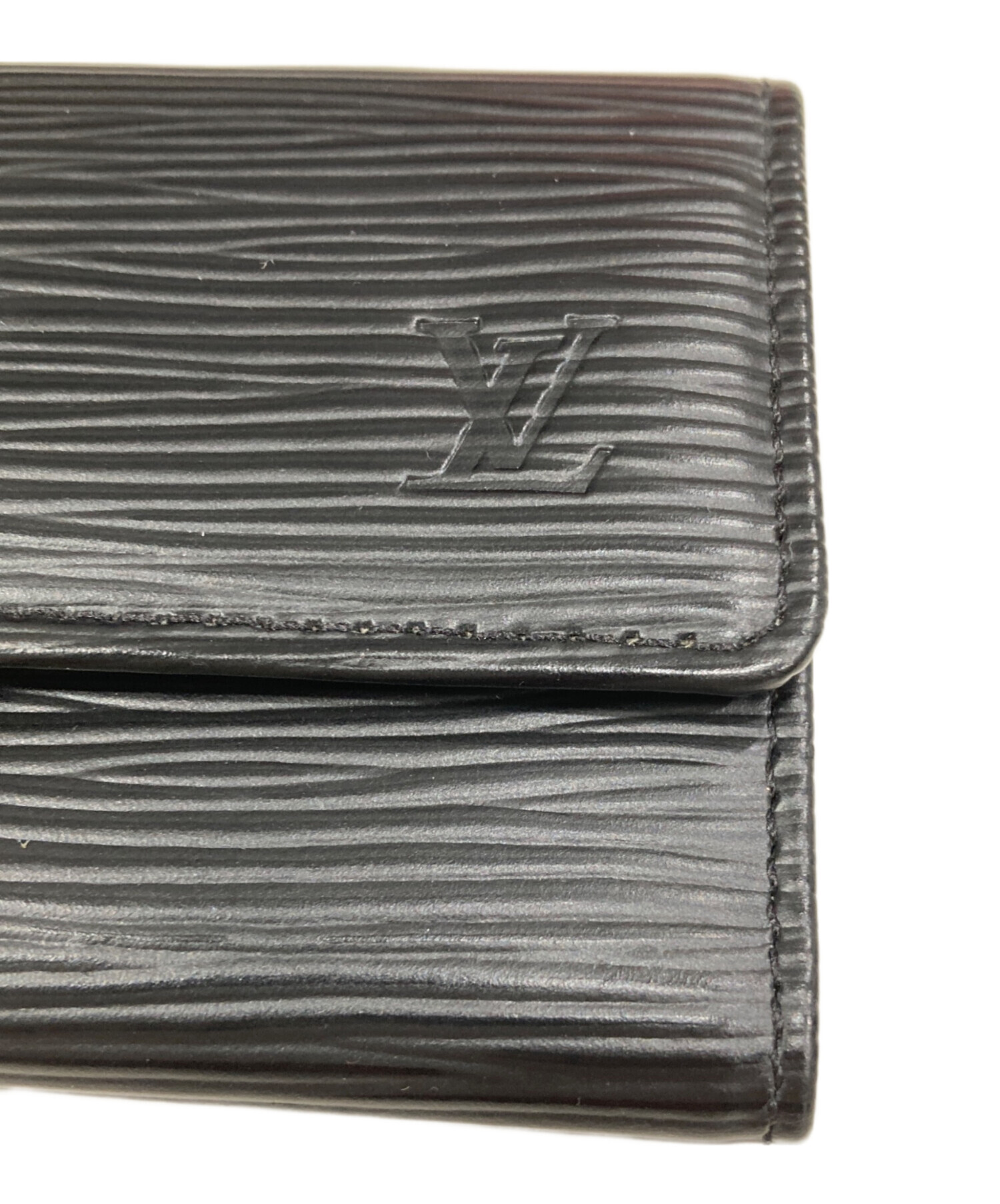 【新品未使用品】LOUIS VUITTON日本限定ミュルティクレ6 中古・古着通販】LOUIS VUITTON (ルイ ヴィトン) キーケース