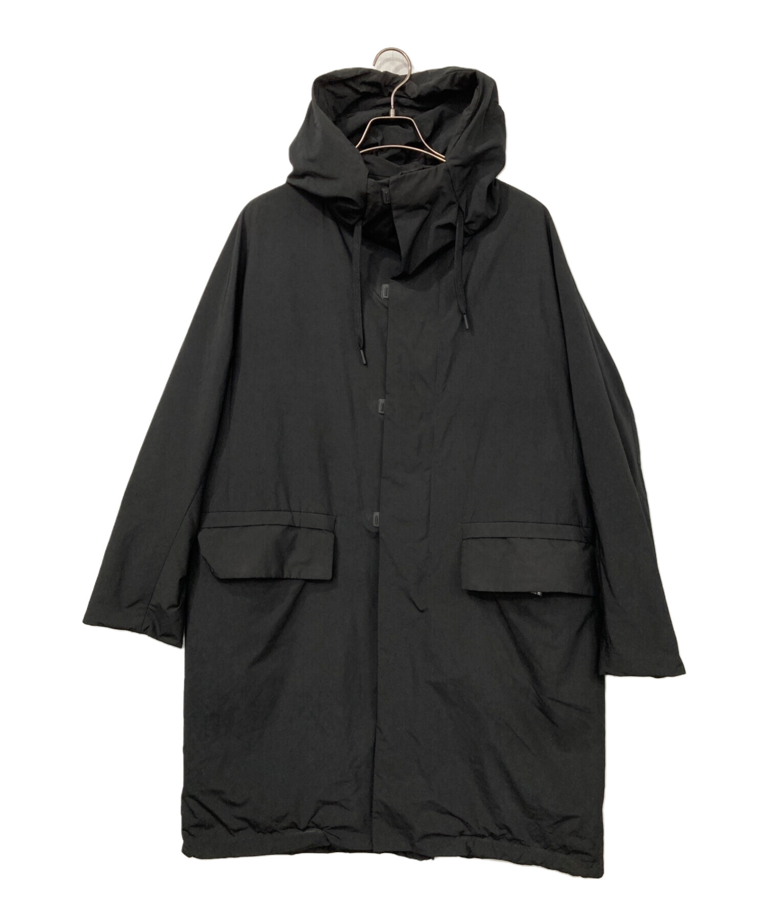 中古・古着通販】TEATORA (テアトラ) Souvenir Hunter DPコート