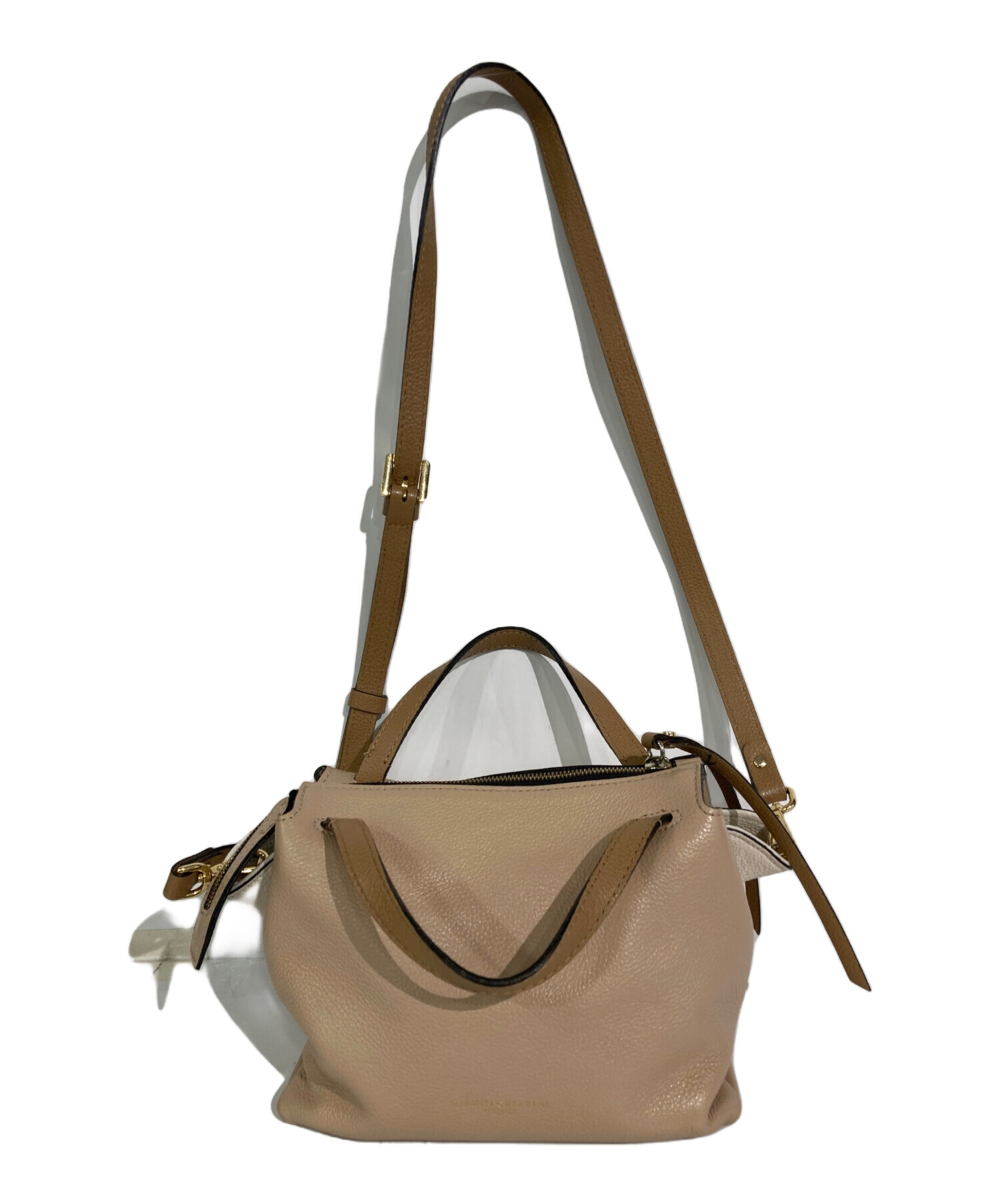中古・古着通販】GIANNI CHIARINI (ジャンニ キアリーニ) ショルダー 