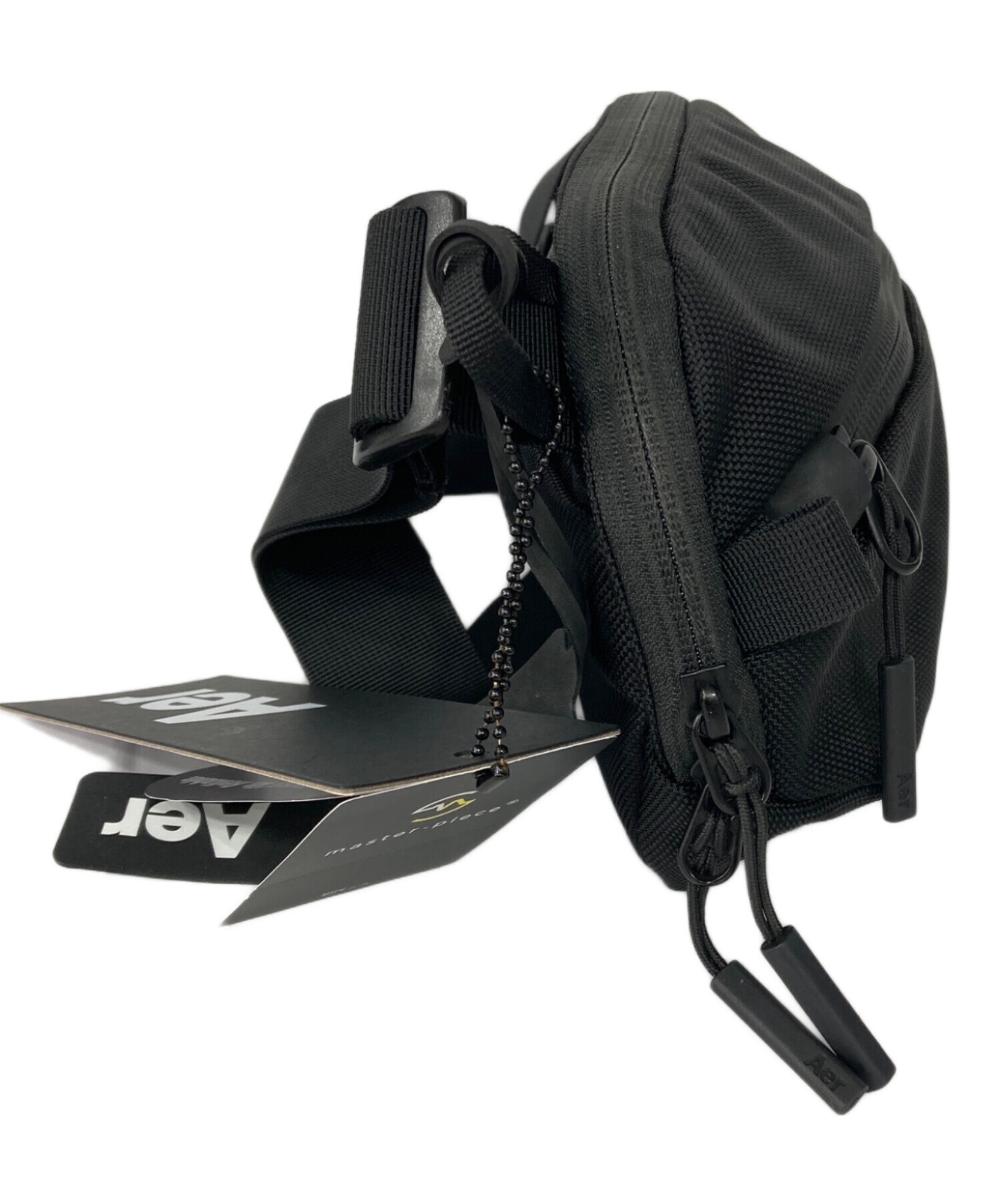中古・古着通販】Aer (エアー) Day Sling 3 ブラック 未使用品 