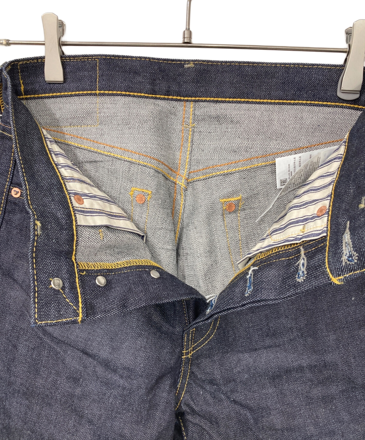 中古・古着通販】LEVI'S VINTAGE CLOTHING (リーバイス ビンテージ