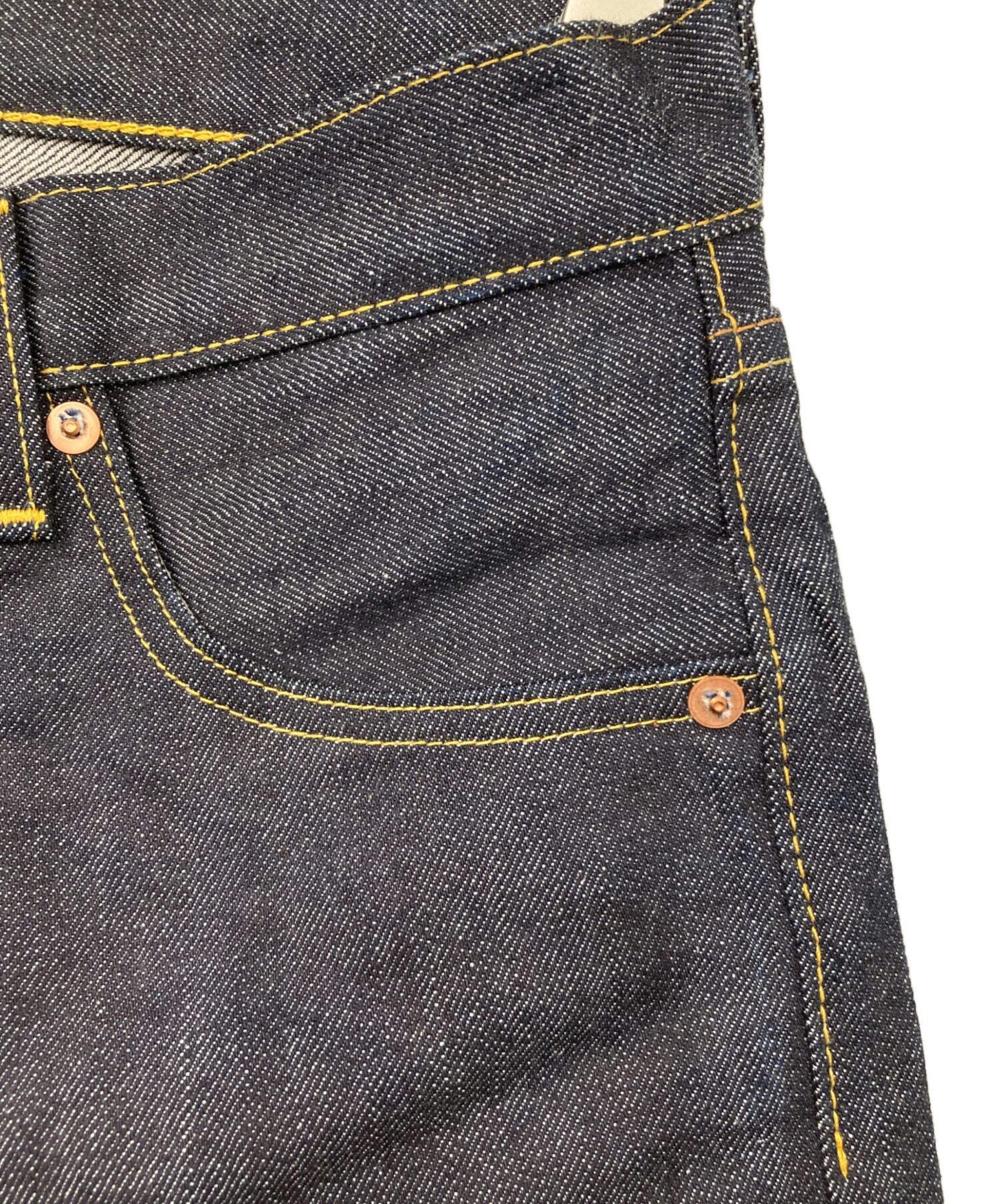 中古・古着通販】LEVI'S VINTAGE CLOTHING (リーバイス ビンテージ