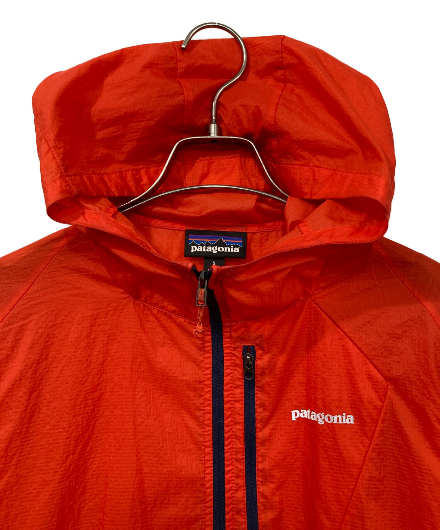 中古・古着通販】Patagonia (パタゴニア) フーディニ・ジャケット