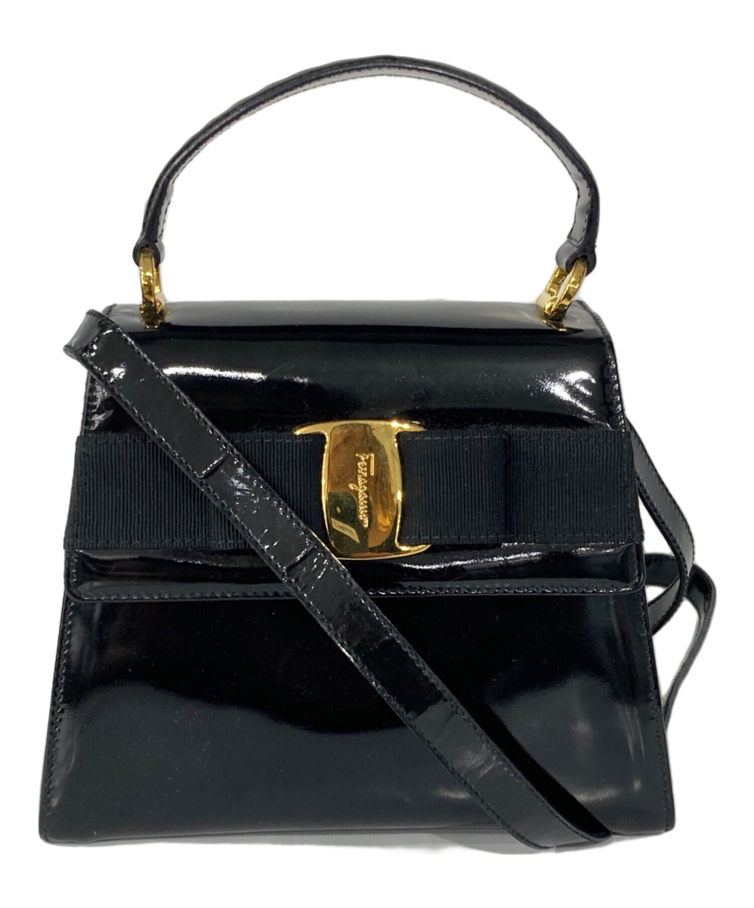 中古・古着通販】Salvatore Ferragamo (サルヴァトーレ フェラガモ