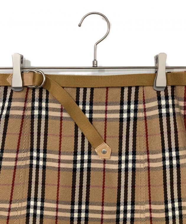 中古・古着通販】BURBERRY BLUE LABEL (バーバリー ブルー レーベル