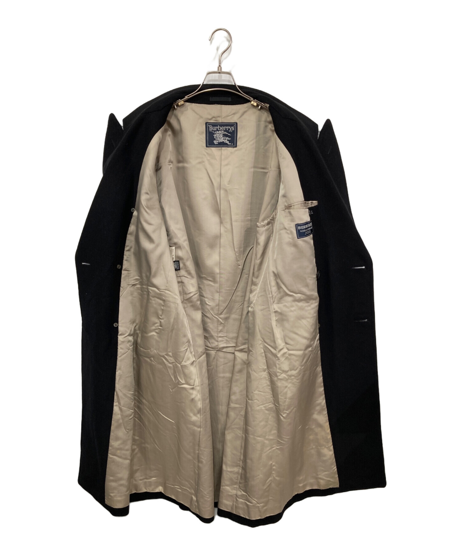 中古・古着通販】Burberry's (バーバリーズ) ウールカシミヤ混