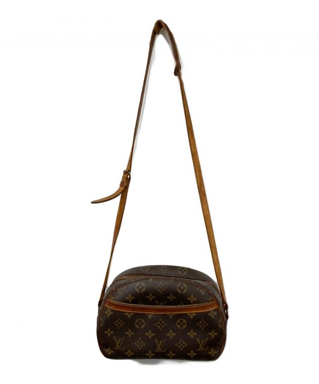 中古・古着通販】LOUIS VUITTON (ルイ ヴィトン) ショルダーバッグ