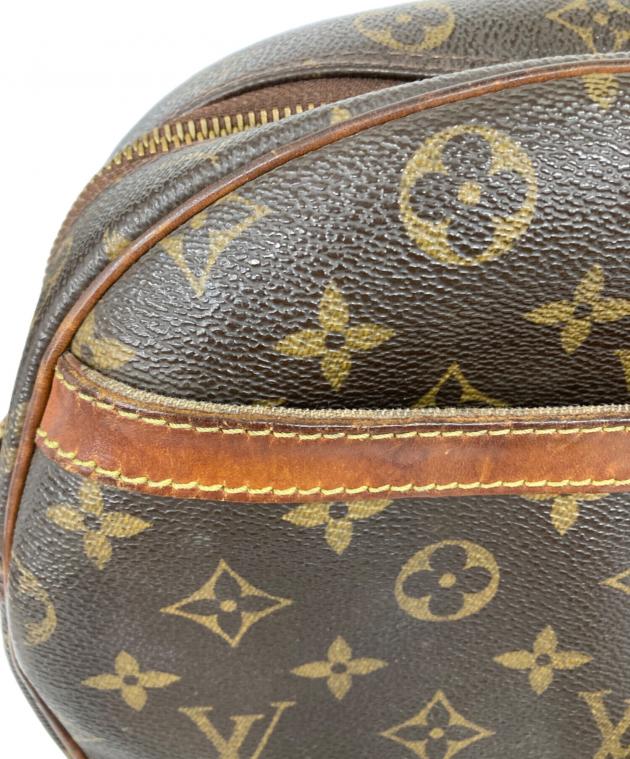 中古・古着通販】LOUIS VUITTON (ルイ ヴィトン) ショルダーバッグ