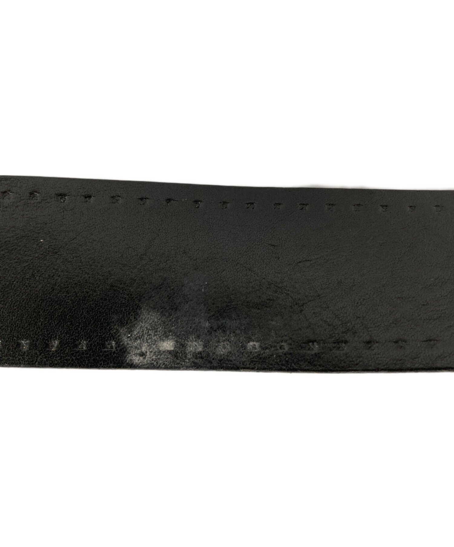中古・古着通販】EMPORIO ARMANI (エンポリオ アルマーニ) バックル 