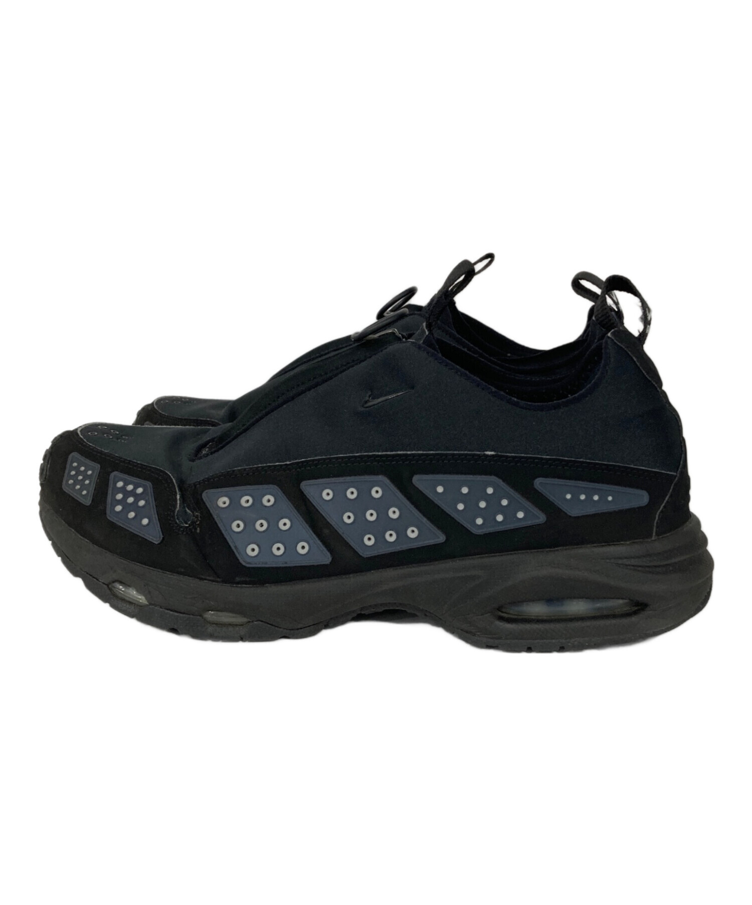 中古・古着通販】NIKE (ナイキ) Air Max SNDR ブラック サイズ:28.0 