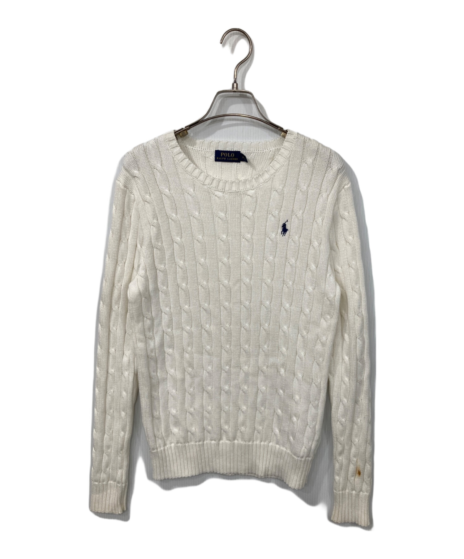 中古・古着通販】POLO RALPH LAUREN (ポロ・ラルフローレン) ケーブル