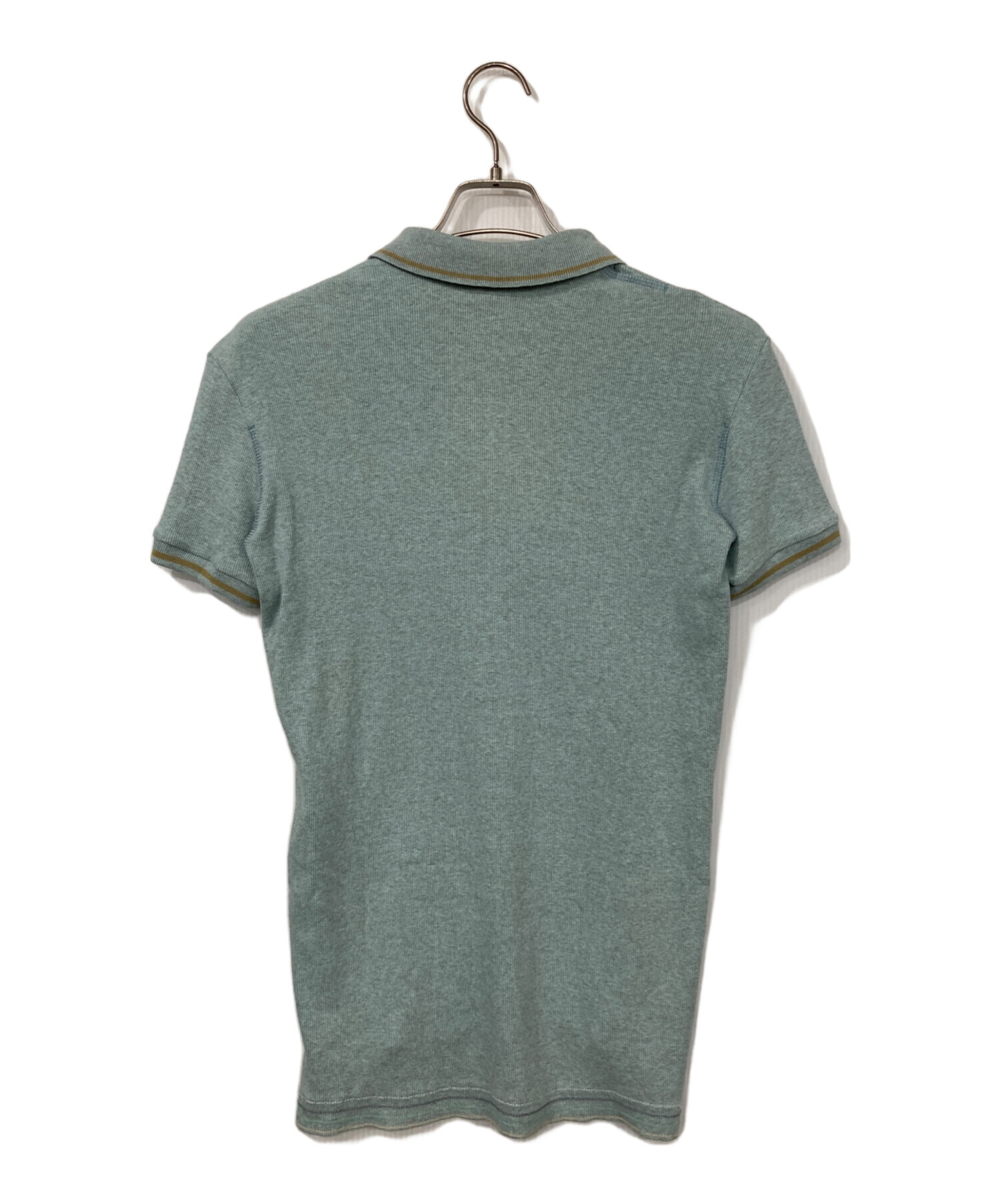 中古・古着通販】DOLCE & GABBANA (ドルチェ＆ガッバーナ) ポロシャツ