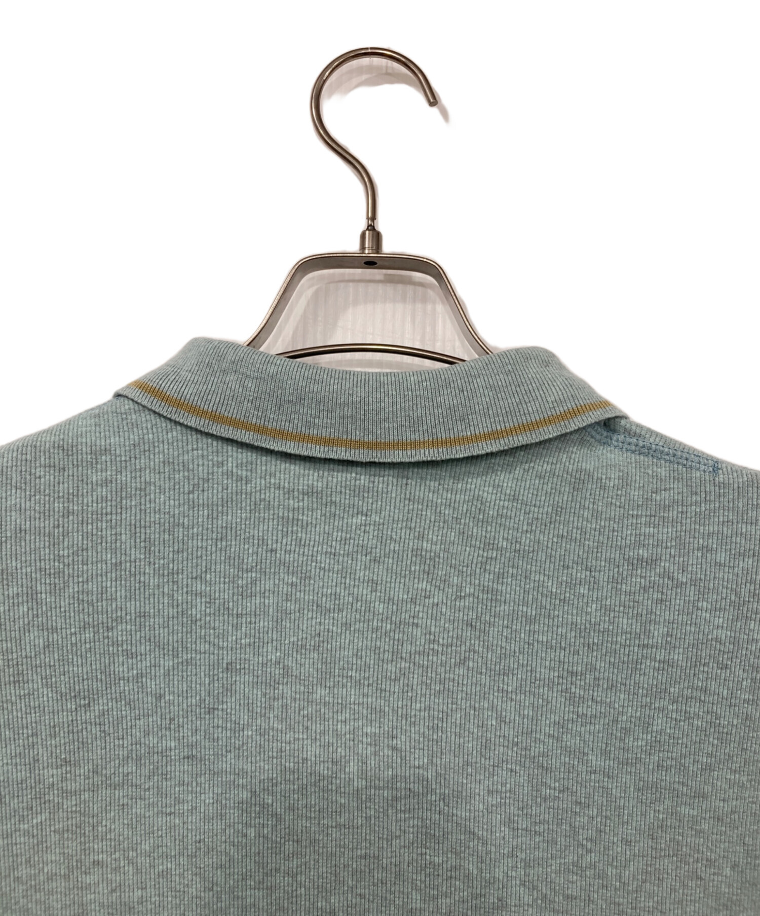 中古・古着通販】DOLCE & GABBANA (ドルチェ＆ガッバーナ) ポロシャツ