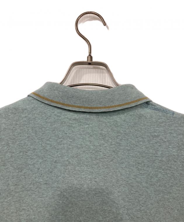 中古・古着通販】DOLCE & GABBANA (ドルチェ＆ガッバーナ) ポロシャツ
