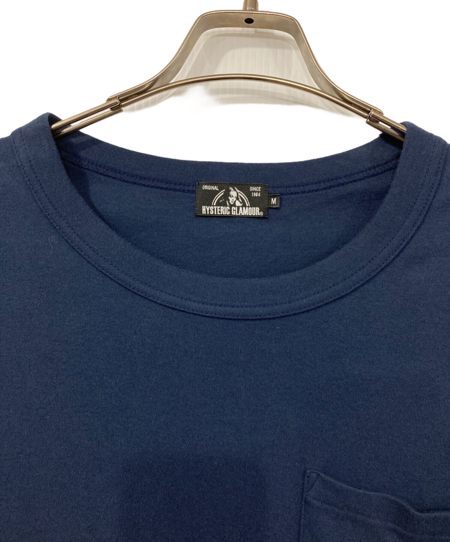 中古・古着通販】Hysteric Glamour (ヒステリックグラマー) Tシャツ