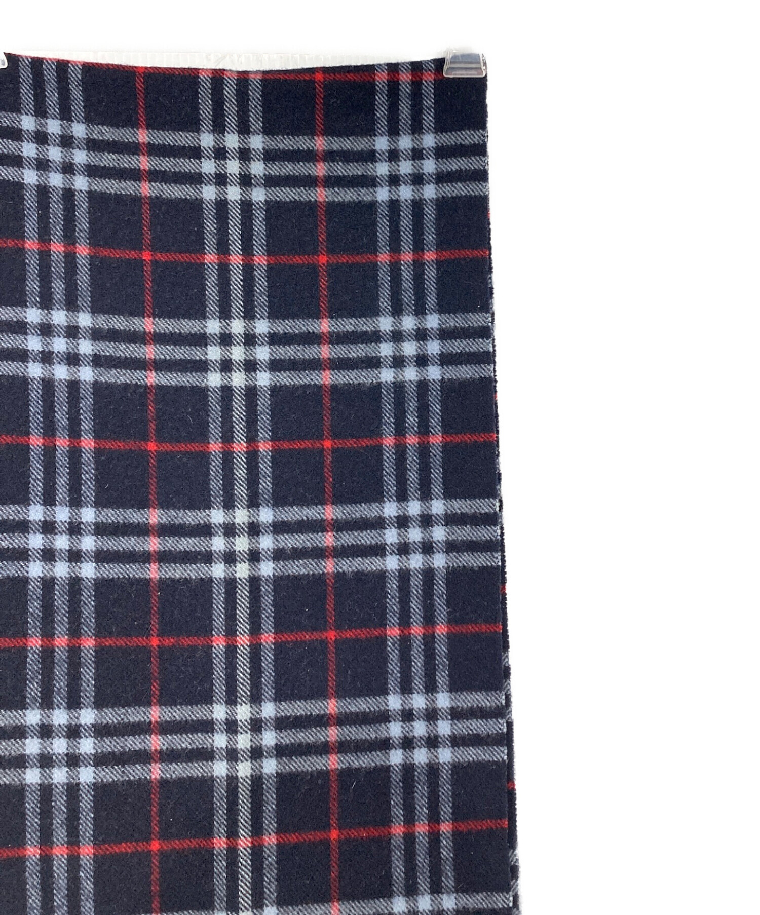 中古・古着通販】BURBERRY LONDON (バーバリーロンドン) ラムウール