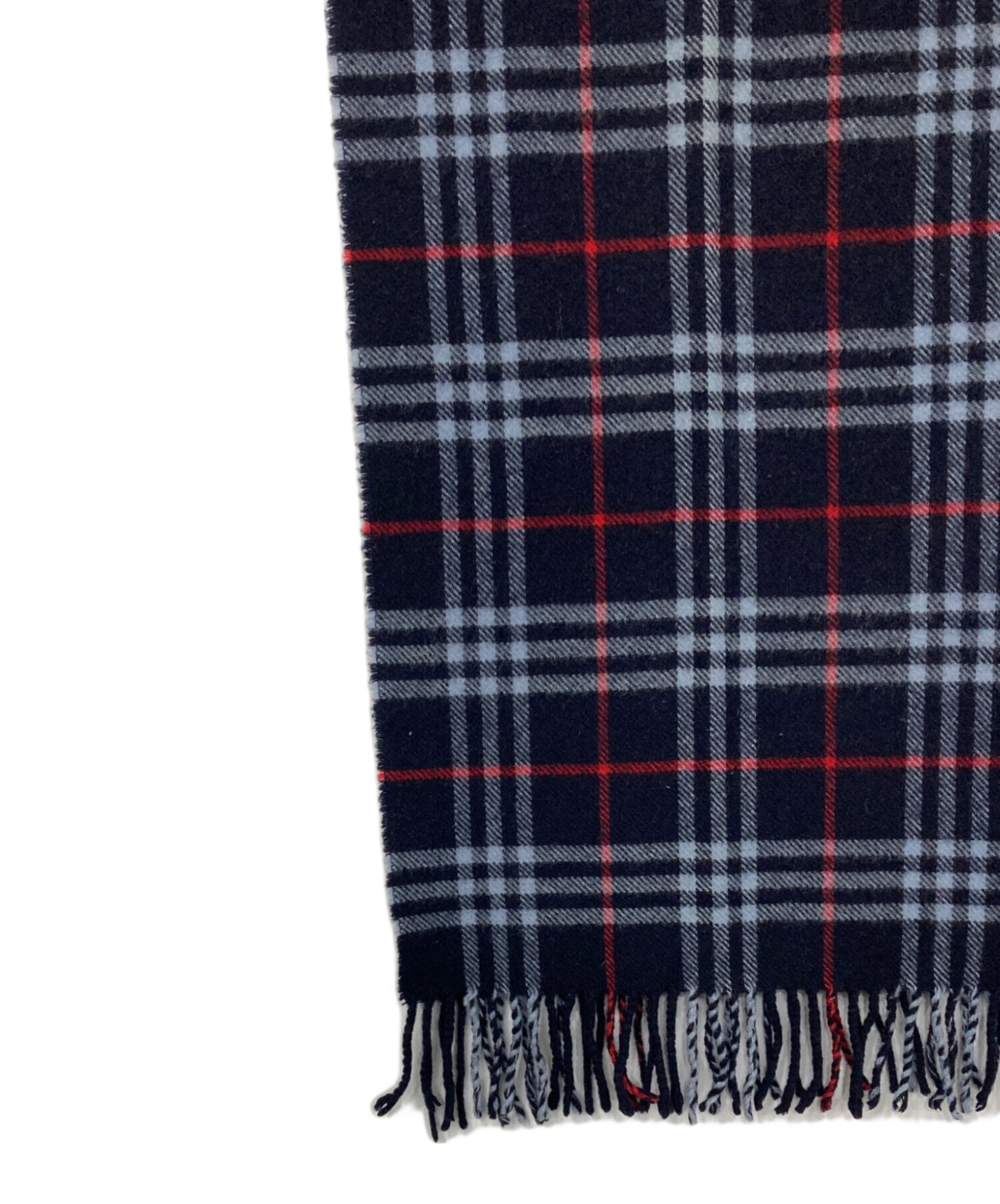 中古・古着通販】BURBERRY LONDON (バーバリーロンドン) ラムウール
